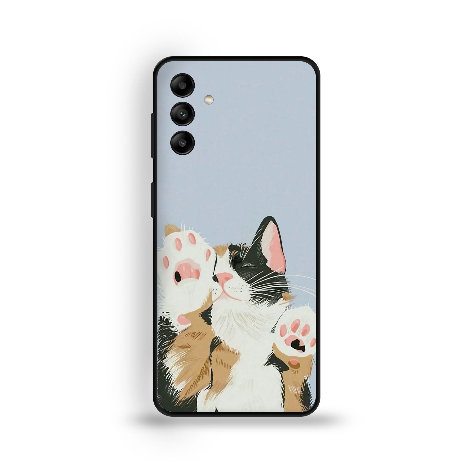 Samsung Galaxy A04s - Wallpaper 087 - Premium Printed Glossy Phone Case