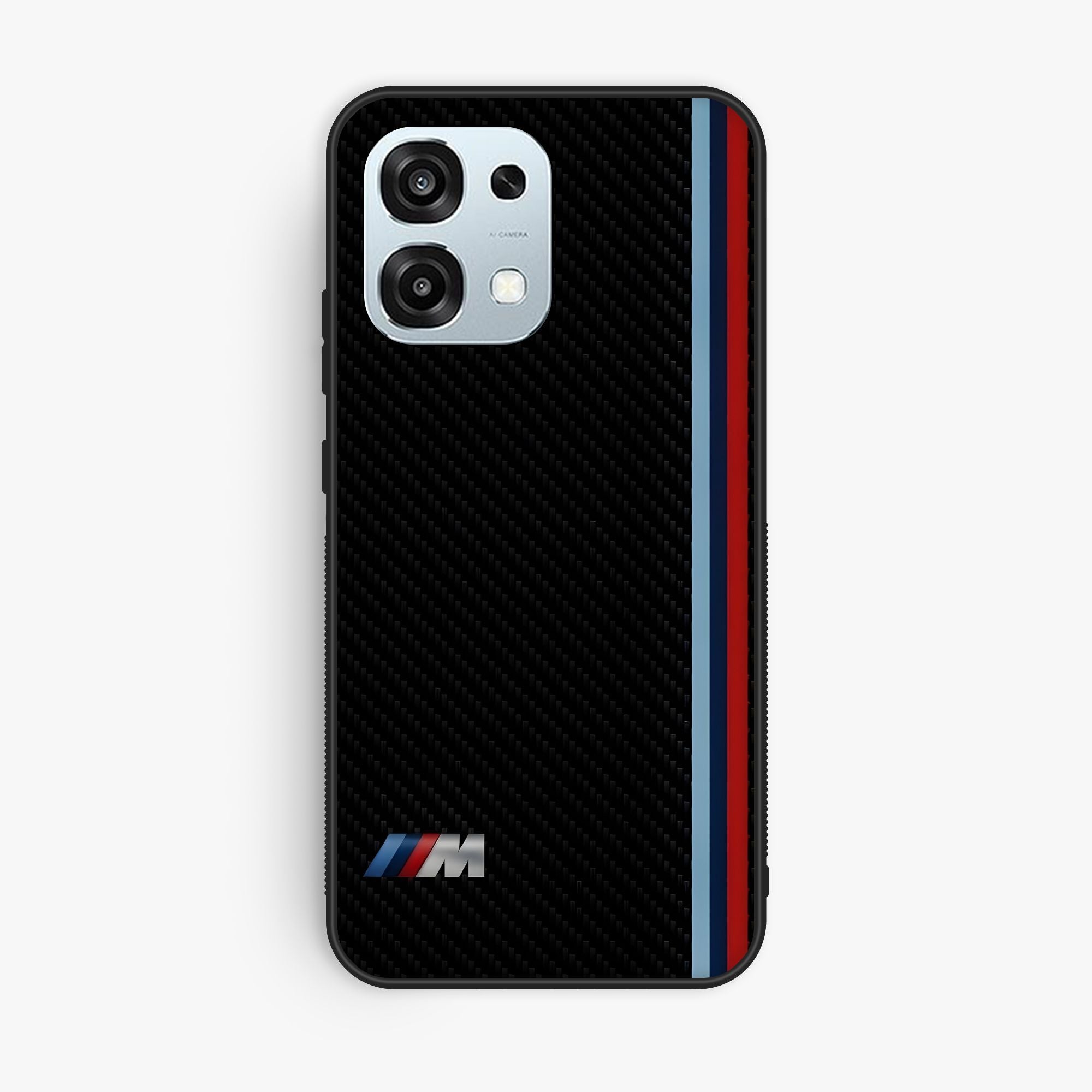 Oppo A6 Pro - Wallpaper 06 - Premium Printed Glossy Phone Case