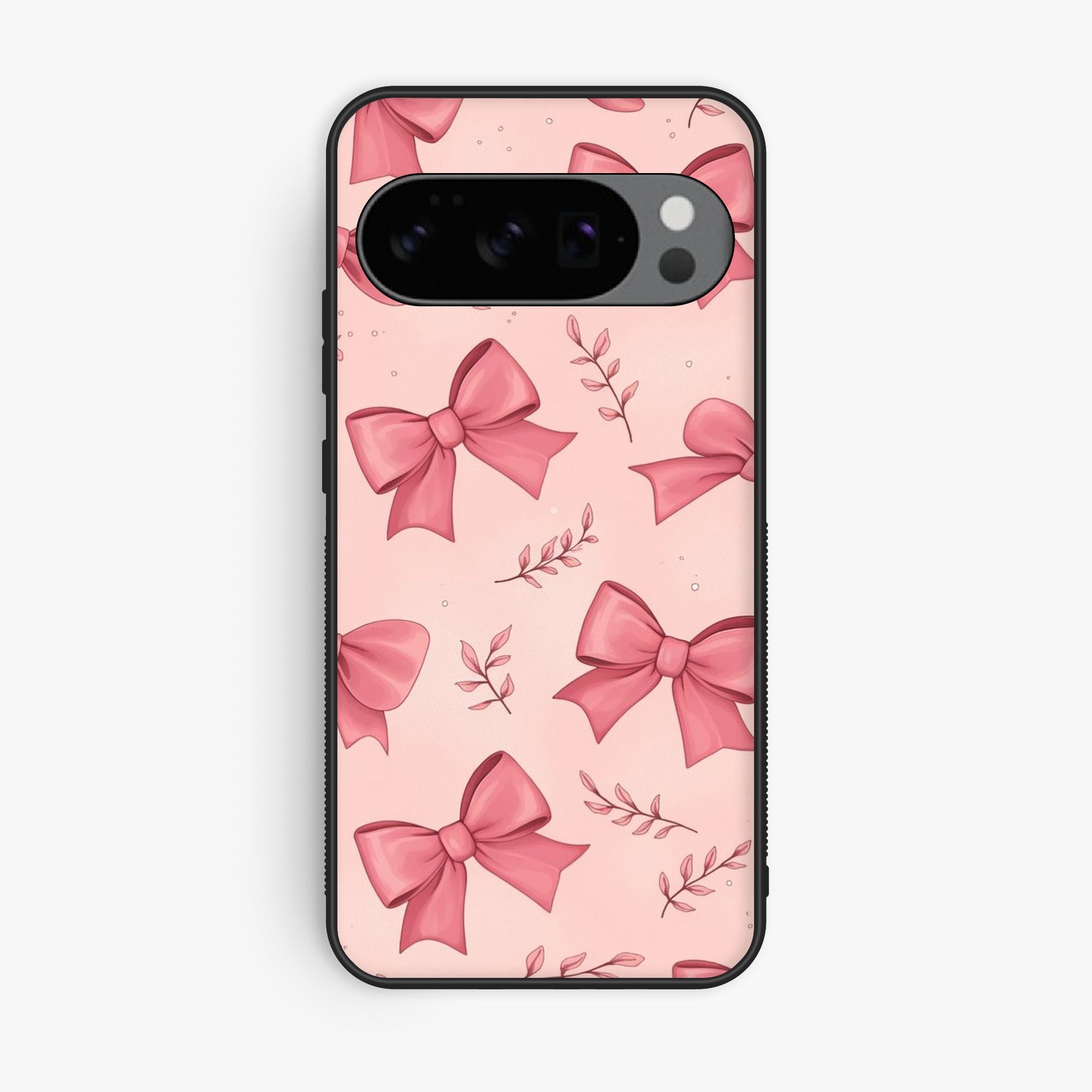 Google Pixel 10 Pro XL - Wallpaper 033 - Premium Printed Glossy Phone Case