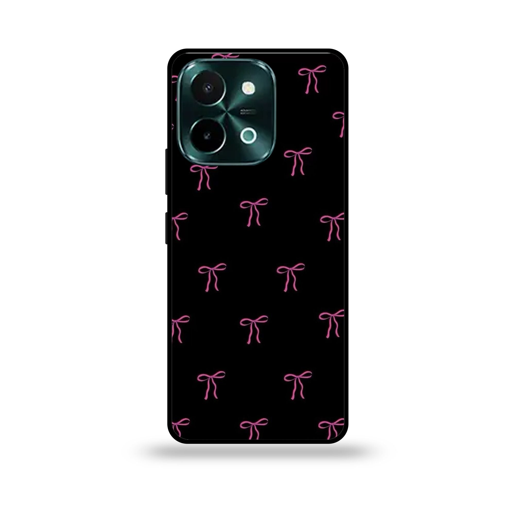 Vivo Y28 - Wallpaper 56 - Premium Printed Glossy Phone Case