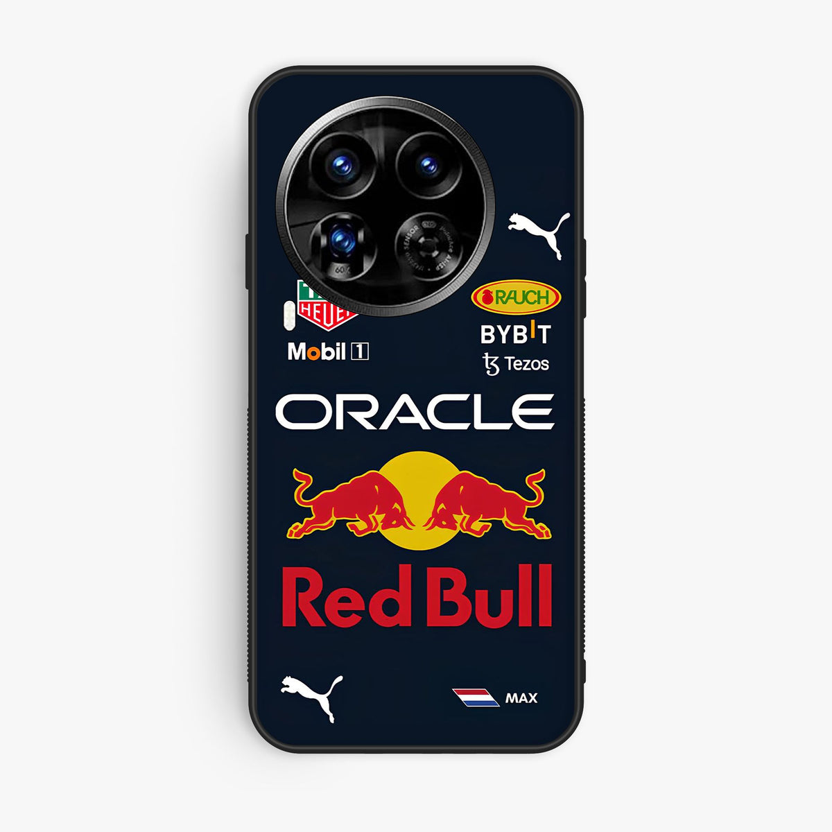 Tecno Camon 30 - Wallpaper 25 - Premium Printed Glossy Phone Case