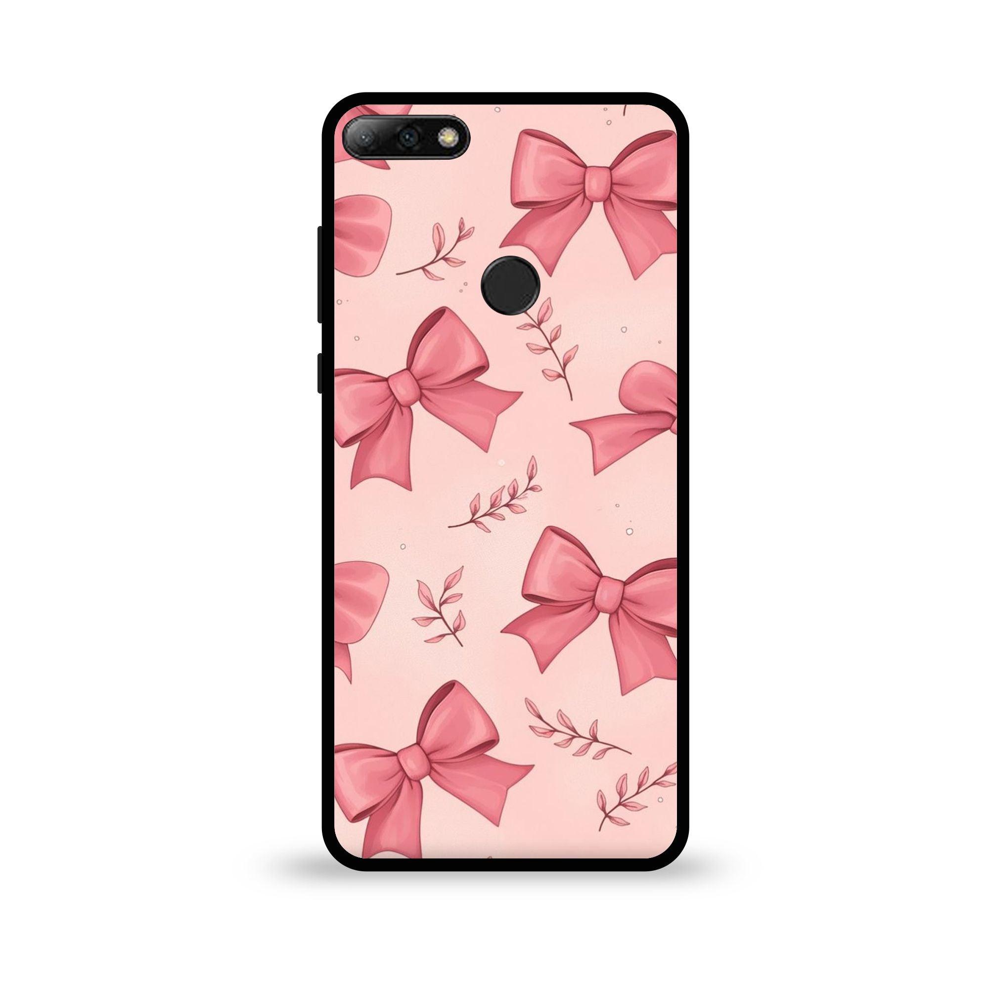 Huawei Y7 Prime (2018) - Wallpaper 28 - Premium Printed Glossy Phone Case