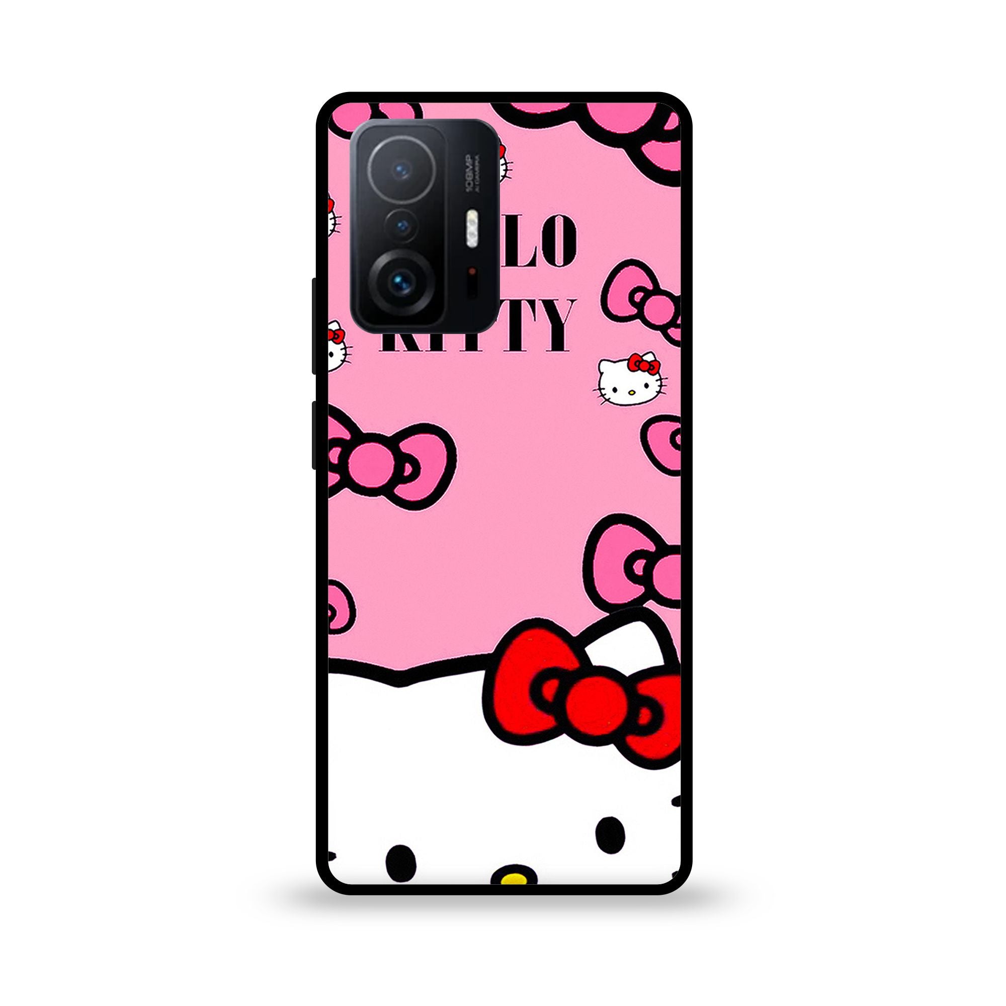 Xiaomi Mi 11T - Wallpaper 012 - Premium Printed Glossy Phone Case