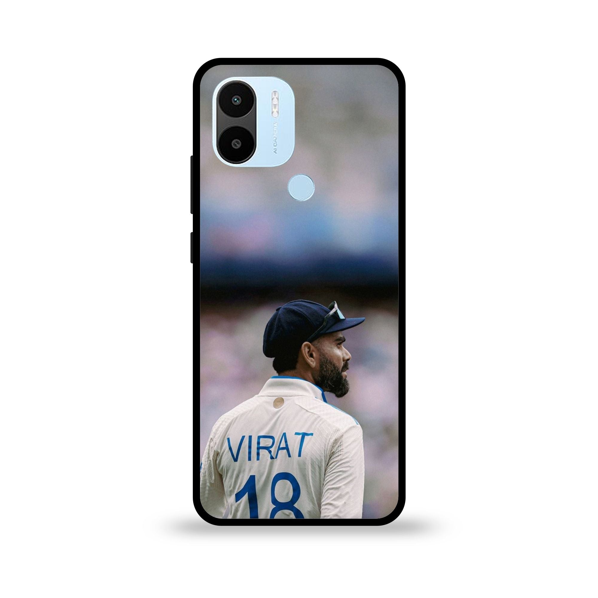 Xiaomi Redmi A2 Plus - Wallpaper 02 - Premium Printed Glossy Phone Case