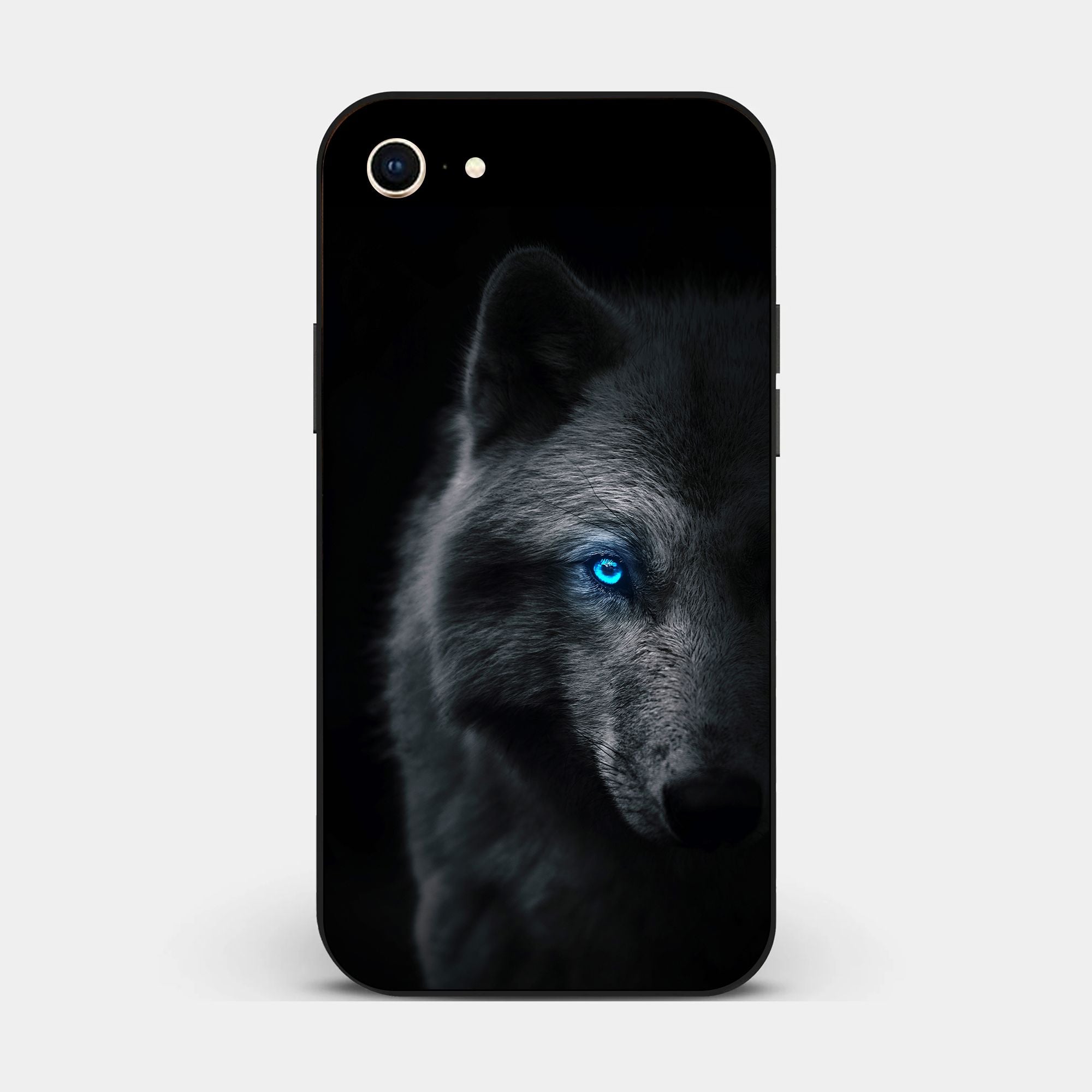 iPhone 8 - Wallpaper 131 - Premium Printed Glossy Phone Case