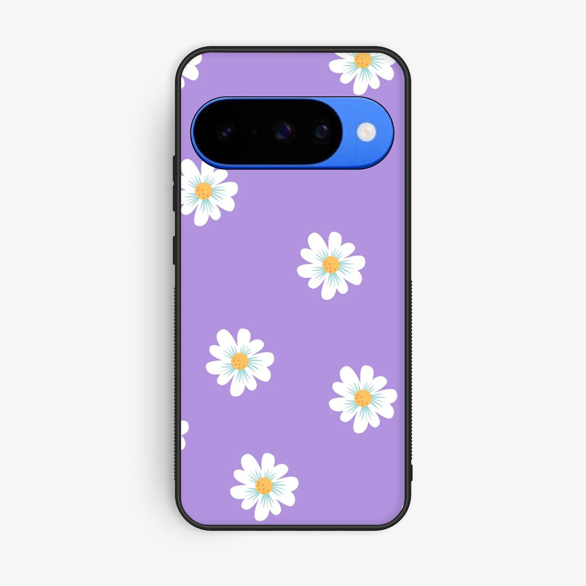 Google Pixel 10 - Wallpaper 123 - Premium Printed Glossy Phone Case