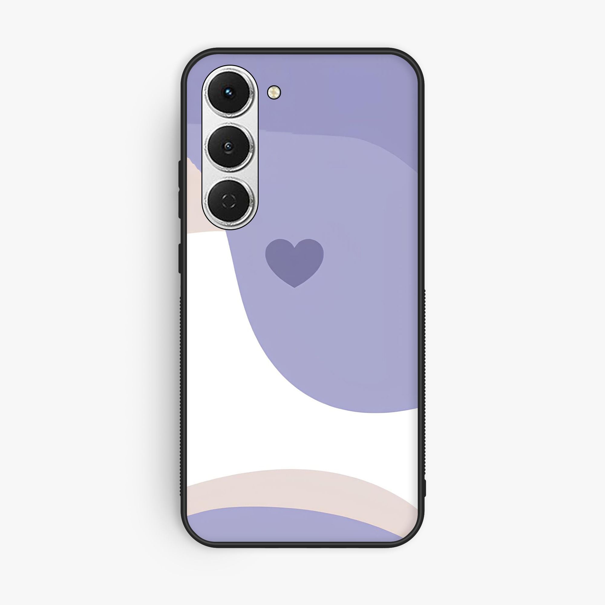Tecno Spark 40 Pro - Wallpaper 016 - Premium Printed Glossy Phone Case