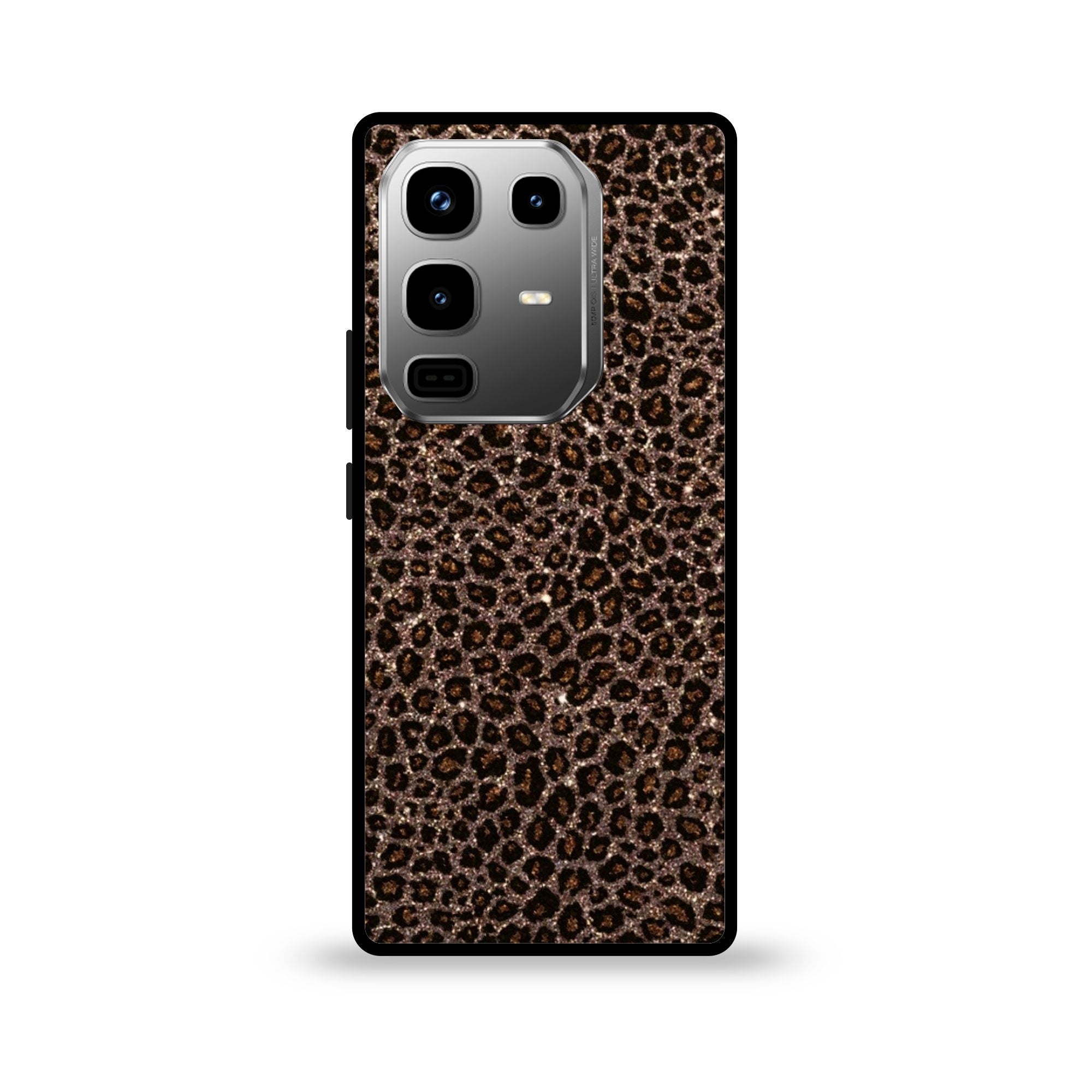 Infinix Note 50 Pro - Wallpaper 037 - Premium Printed Glossy Phone Case