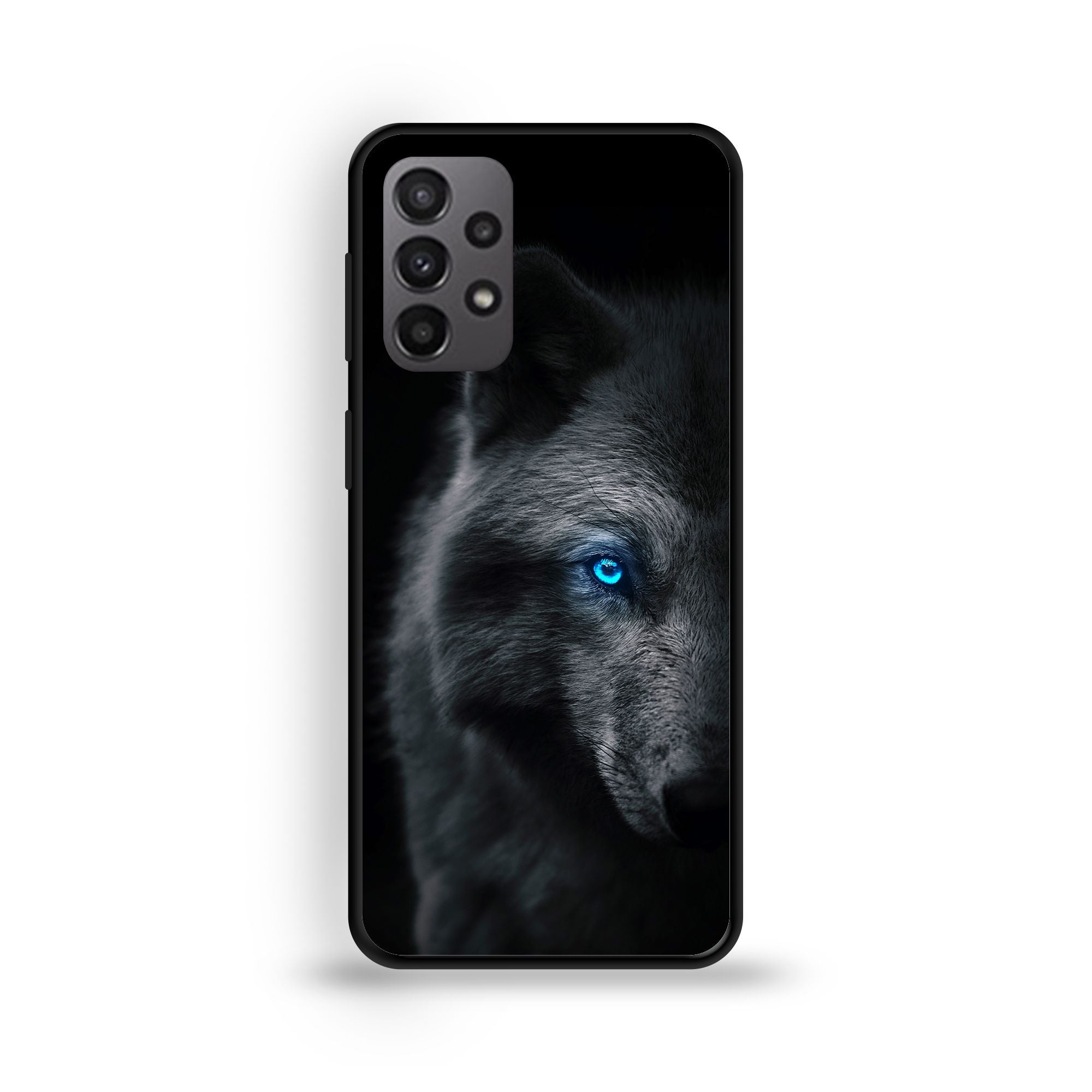 Samsung A23 - Wallpaper 131 - Premium Printed Glossy Phone Case