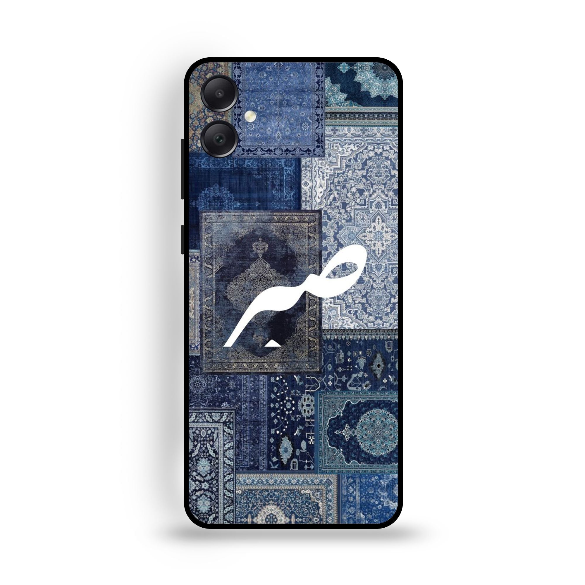 Samsung A05 - Wallpaper 041 - Premium Printed Glossy Phone Case