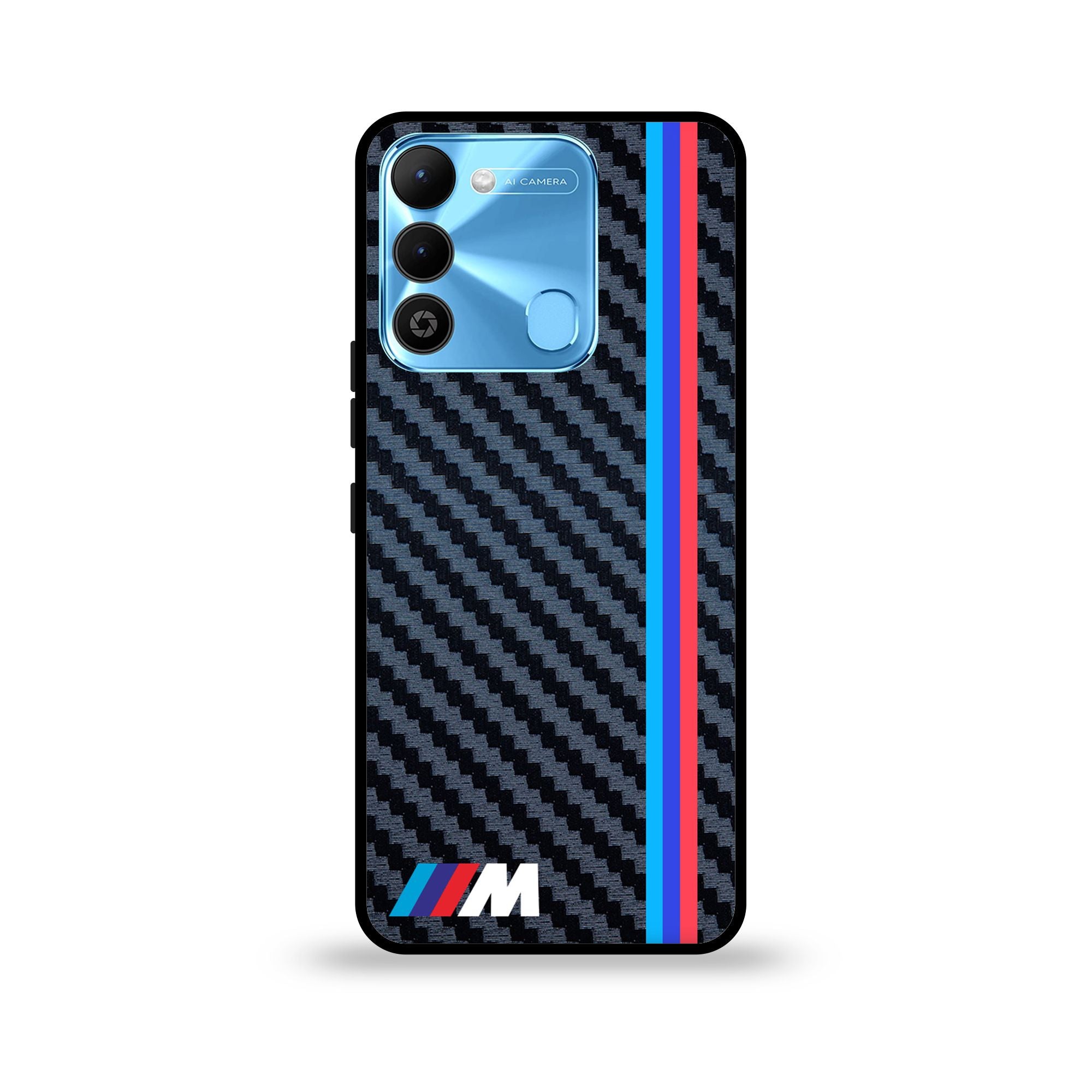 Tecno Spark 9 - Wallpaper 146 - Premium Printed Glossy Phone Case
