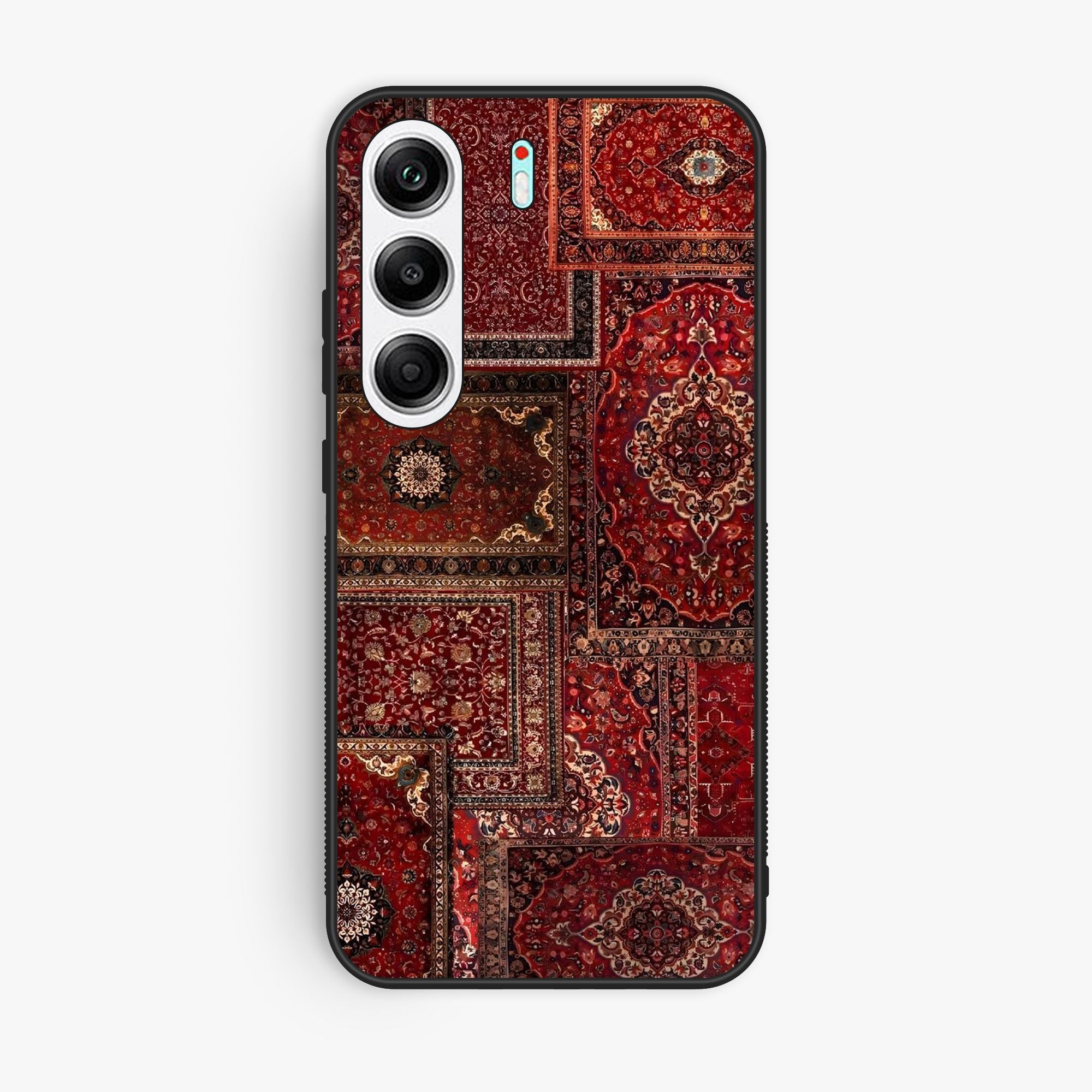 Tecno Camon 40 - Wallpaper 45 - Premium Printed Glossy Phone Case