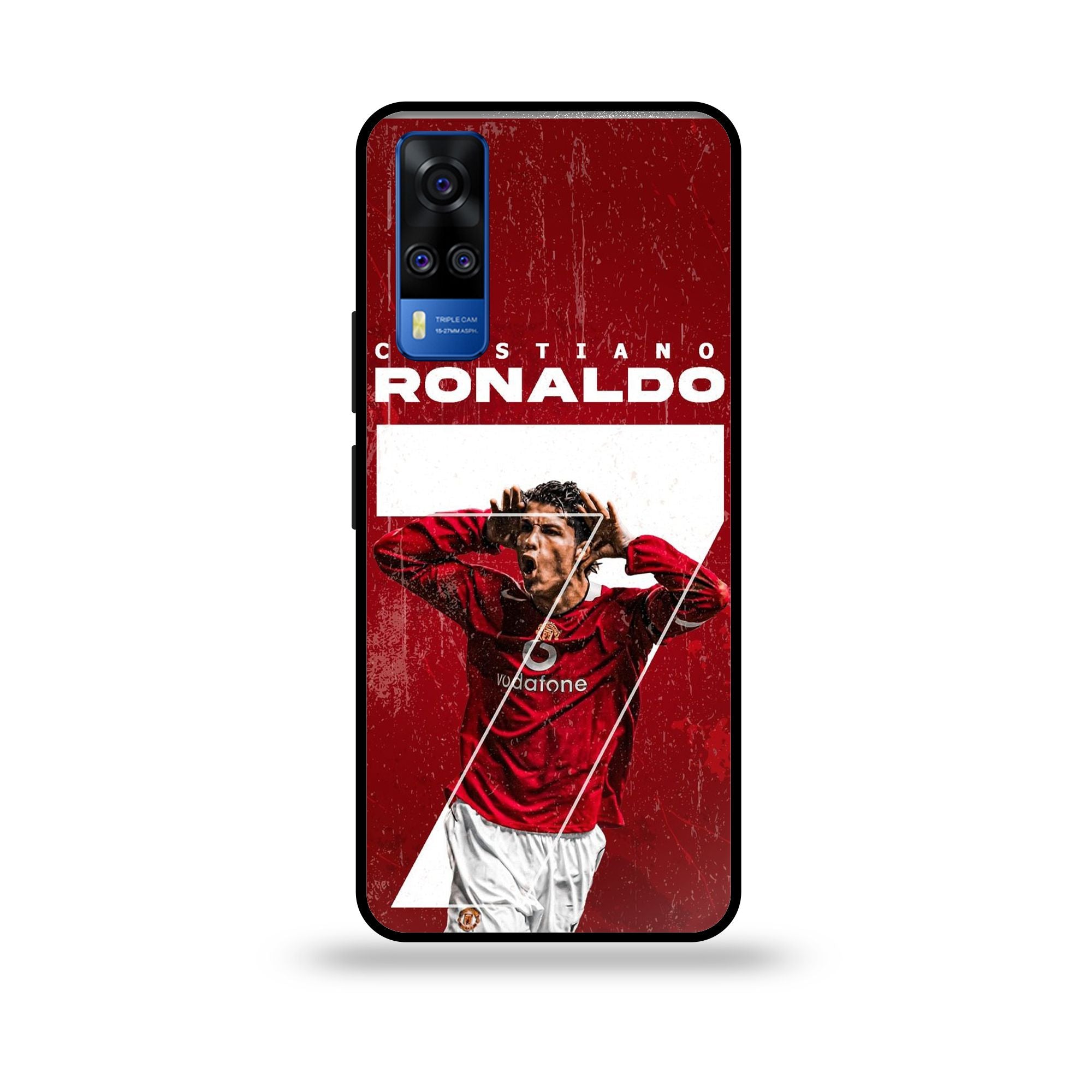 Vivo Y51S - Wallpaper 24 - Premium Printed Glossy Phone Case