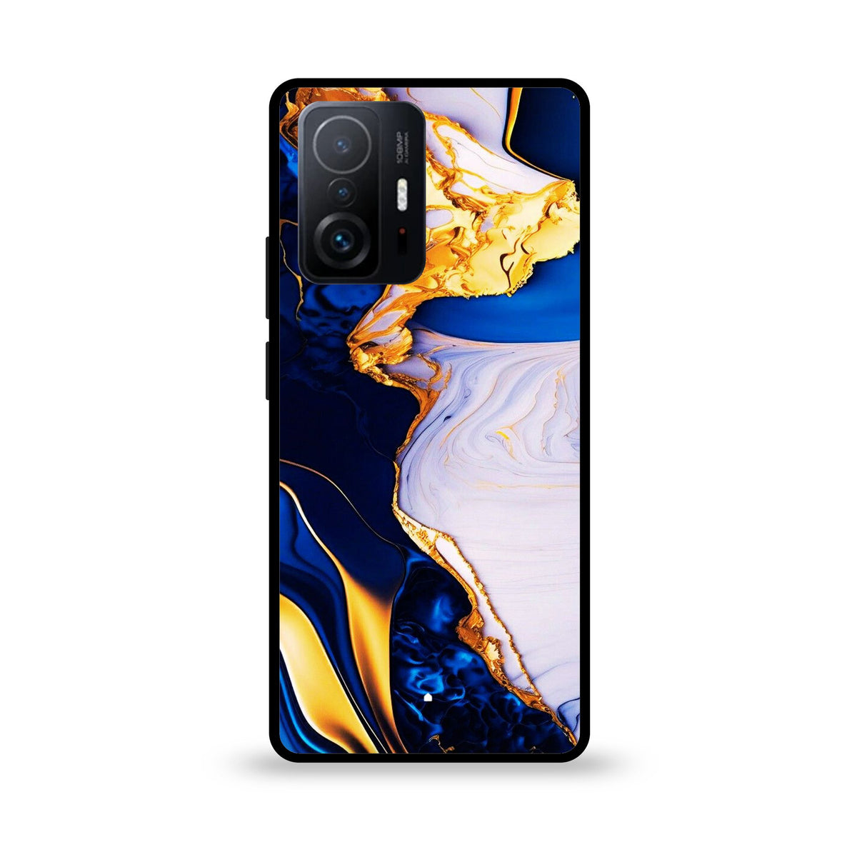 Xiaomi Mi 11T - Wallpaper 128 - Premium Printed Glossy Phone Case