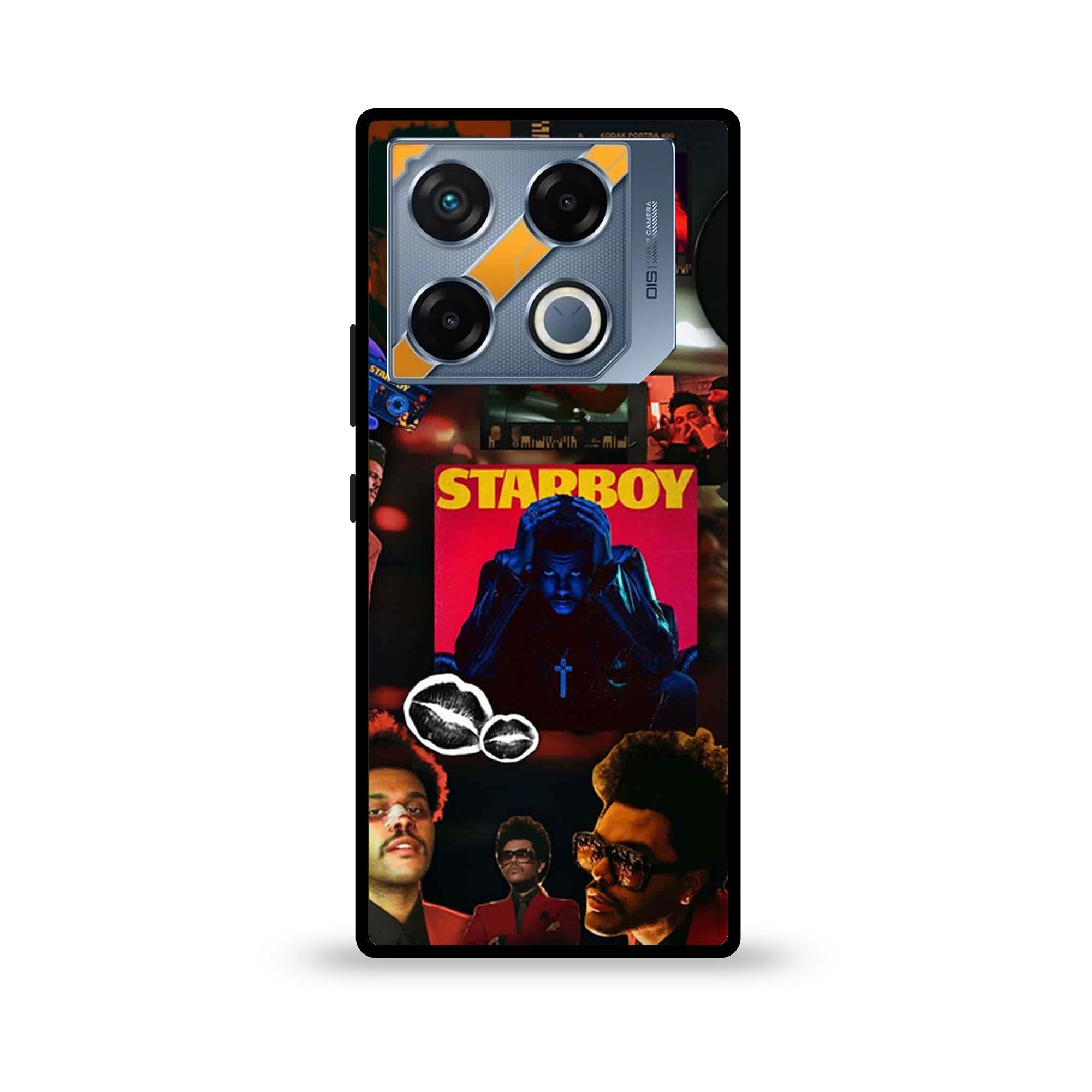 Infinix GT 20 Pro - Wallpaper 67 - Premium Printed Glossy Phone Case