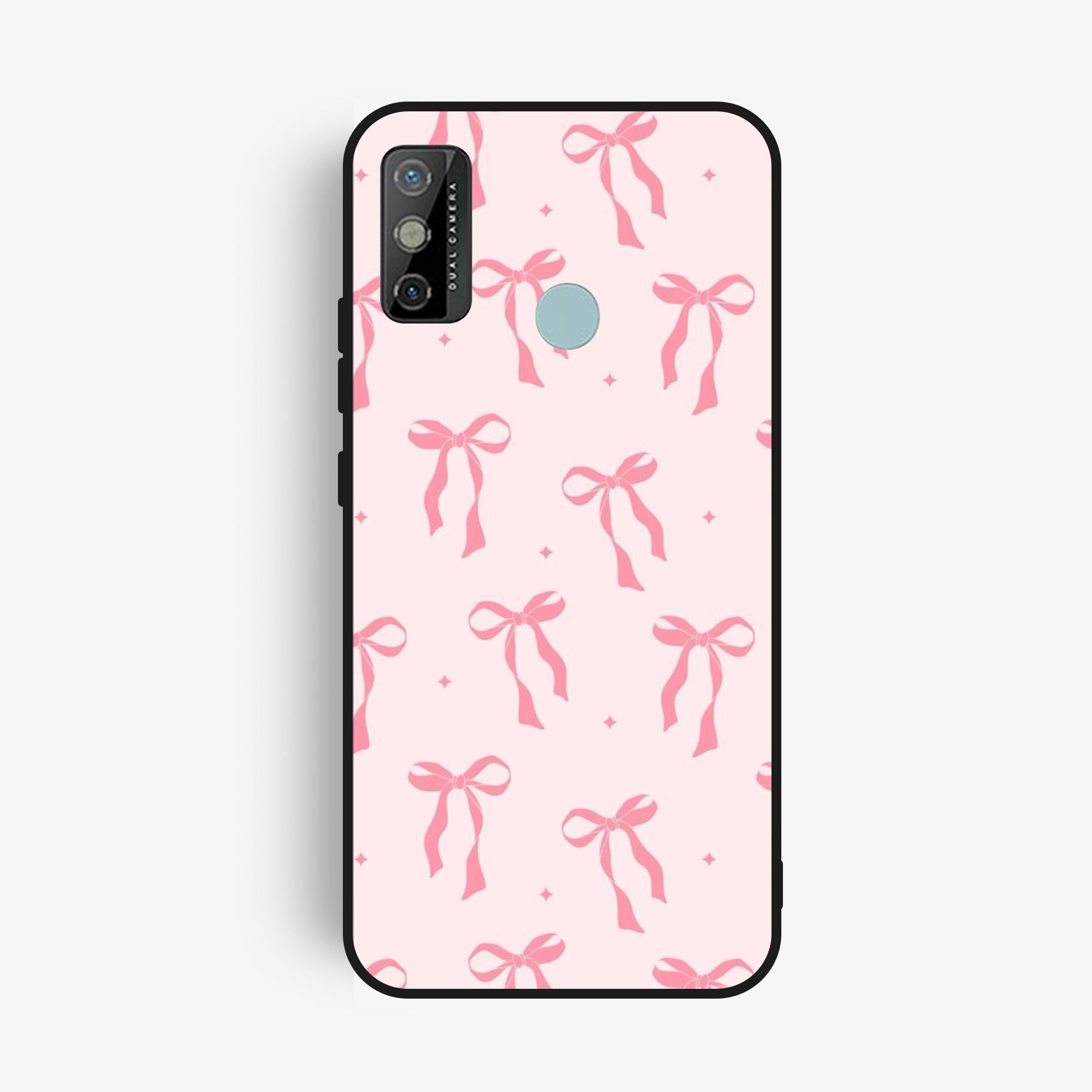 Tecno Spark 6 Go - Wallpaper 57 - Premium Printed Glossy Phone Case