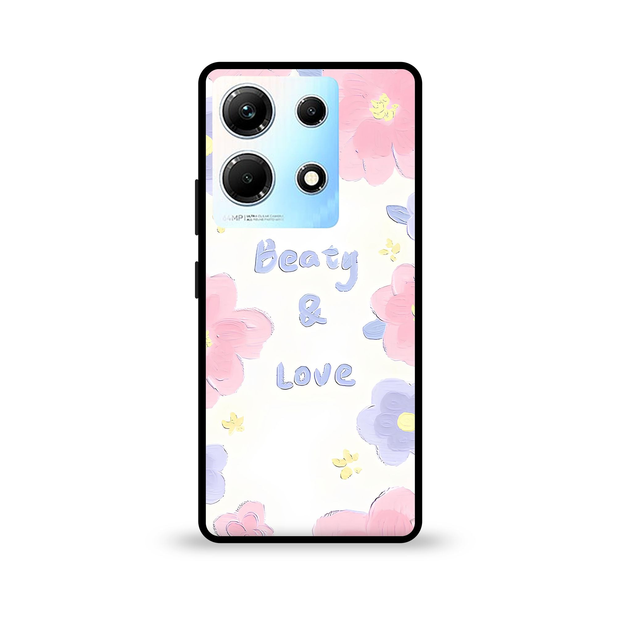 Infinix Note 30 - Wallpaper 87 - Premium Printed Glossy Phone Case