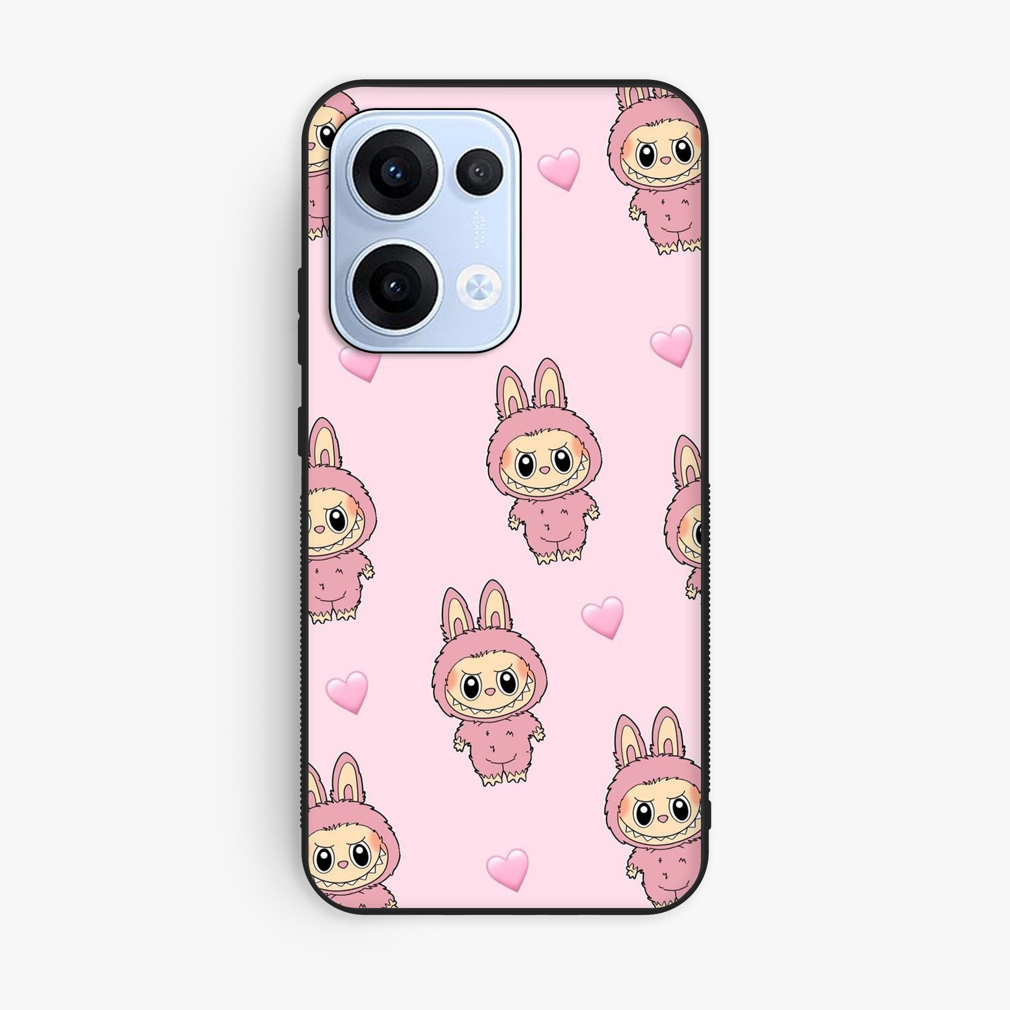 Oppo Reno 13 - Wallpaper 032 - Premium Printed Glossy Phone Case