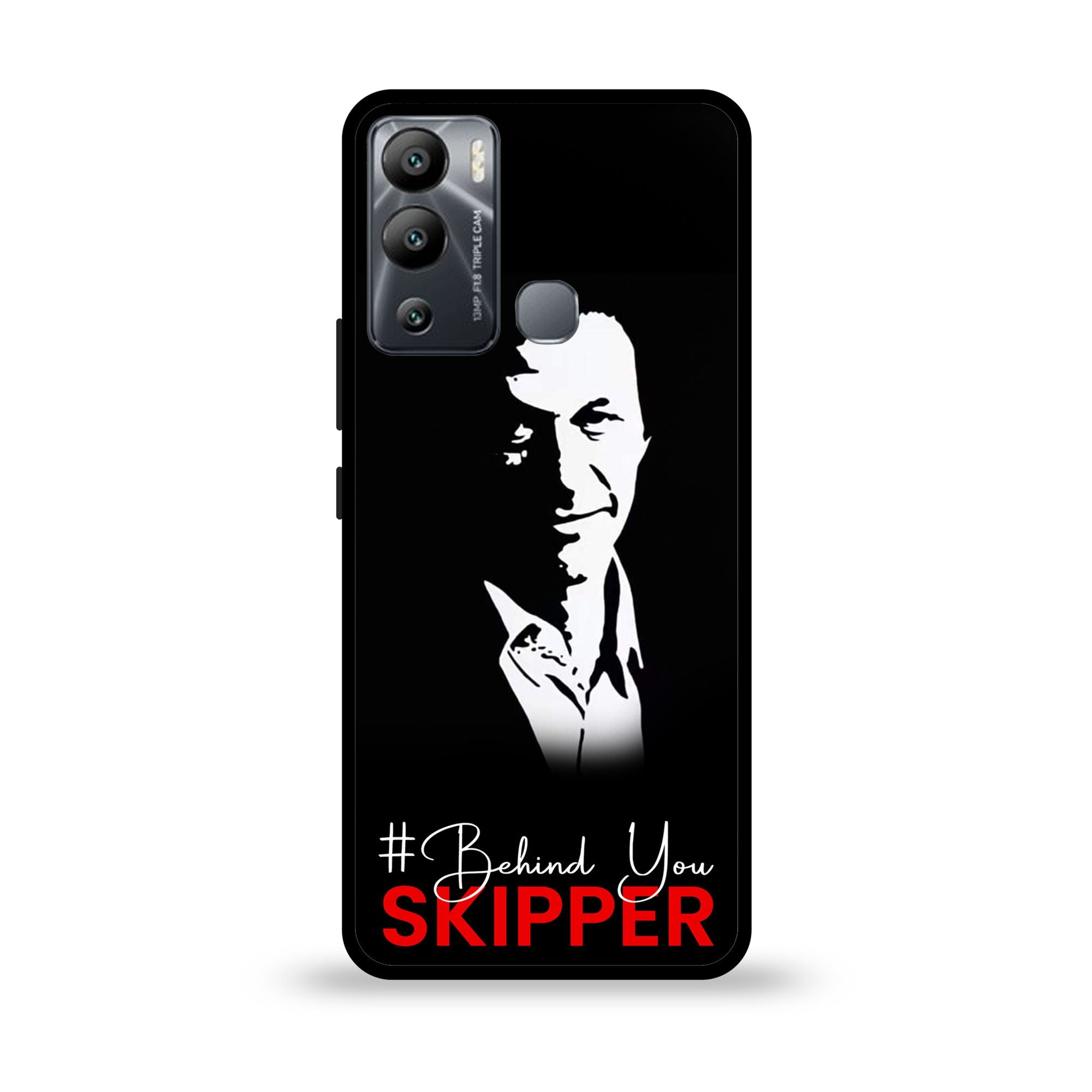 Infinix Hot 12i - Wallpaper 62 - Premium Printed Glossy Phone Case