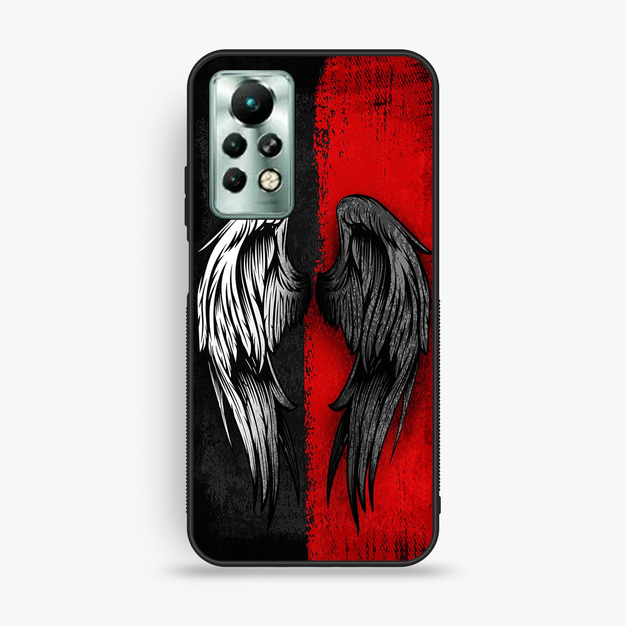 Infinix Note 11 - Wallpaper 137 - Premium Printed Glossy Phone Case