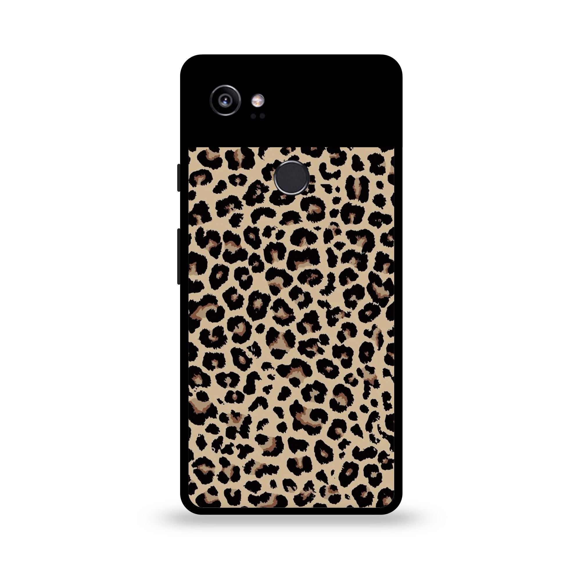 Google Pixel 2XL - Wallpaper 33 - Premium Printed Glossy Phone Case