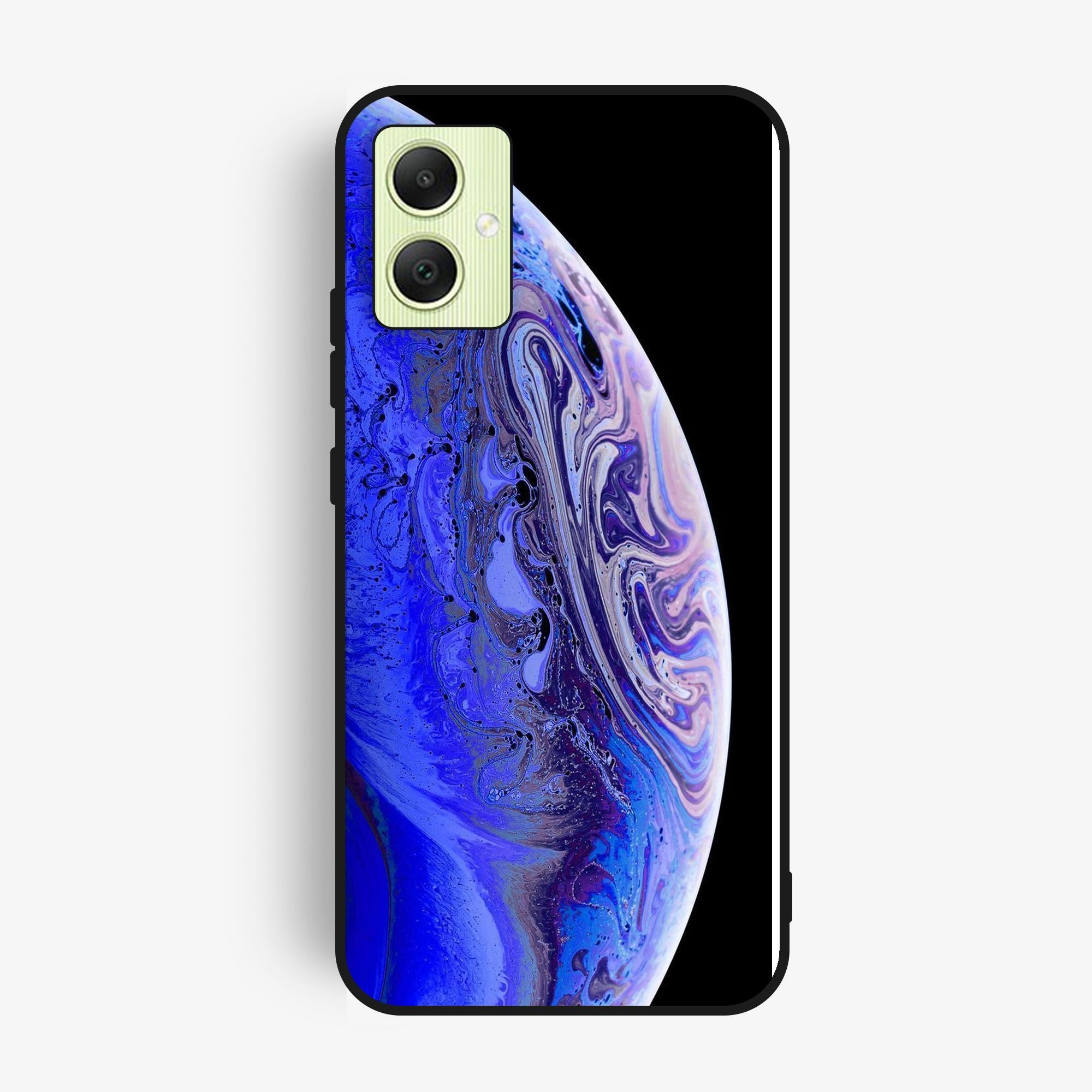 Samsung Galaxy A05 - Wallpaper 088 - Premium Printed Glossy Phone Case