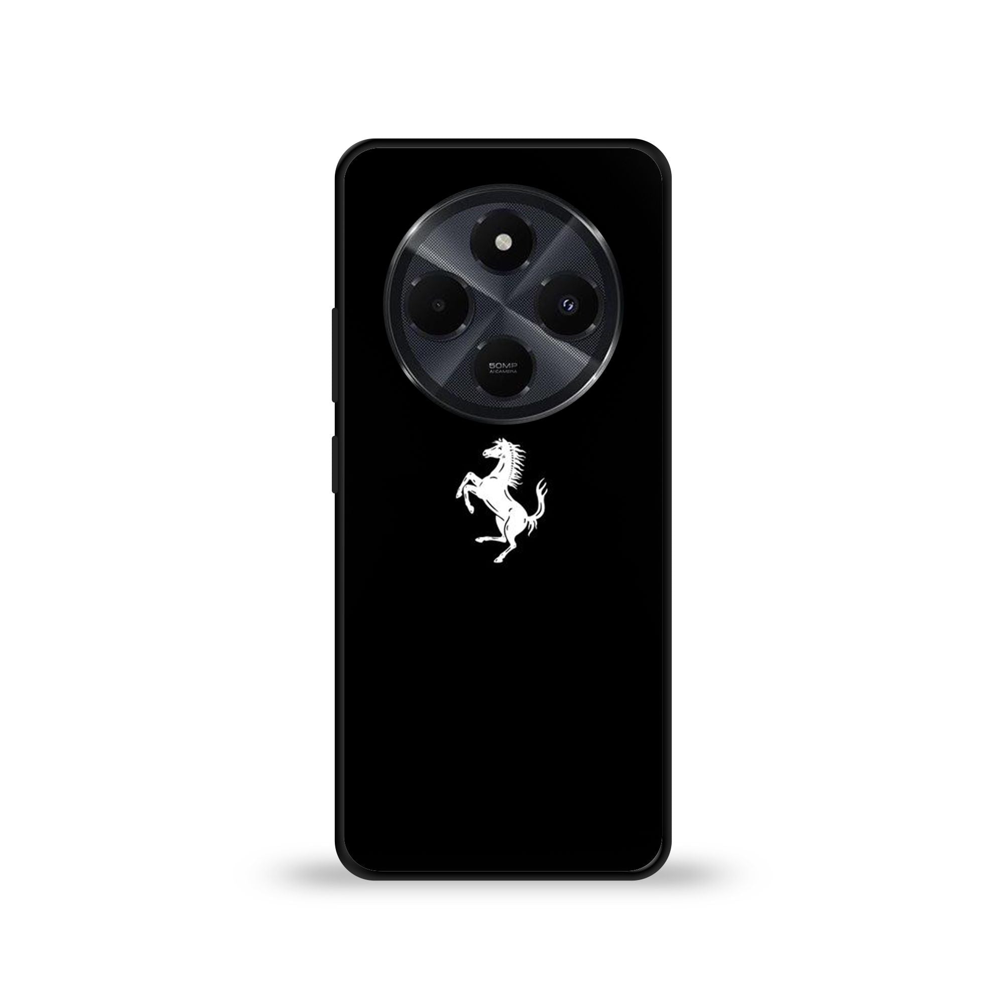 Redmi 14C - Wallpaper 102 - Premium Printed Glossy Phone Case