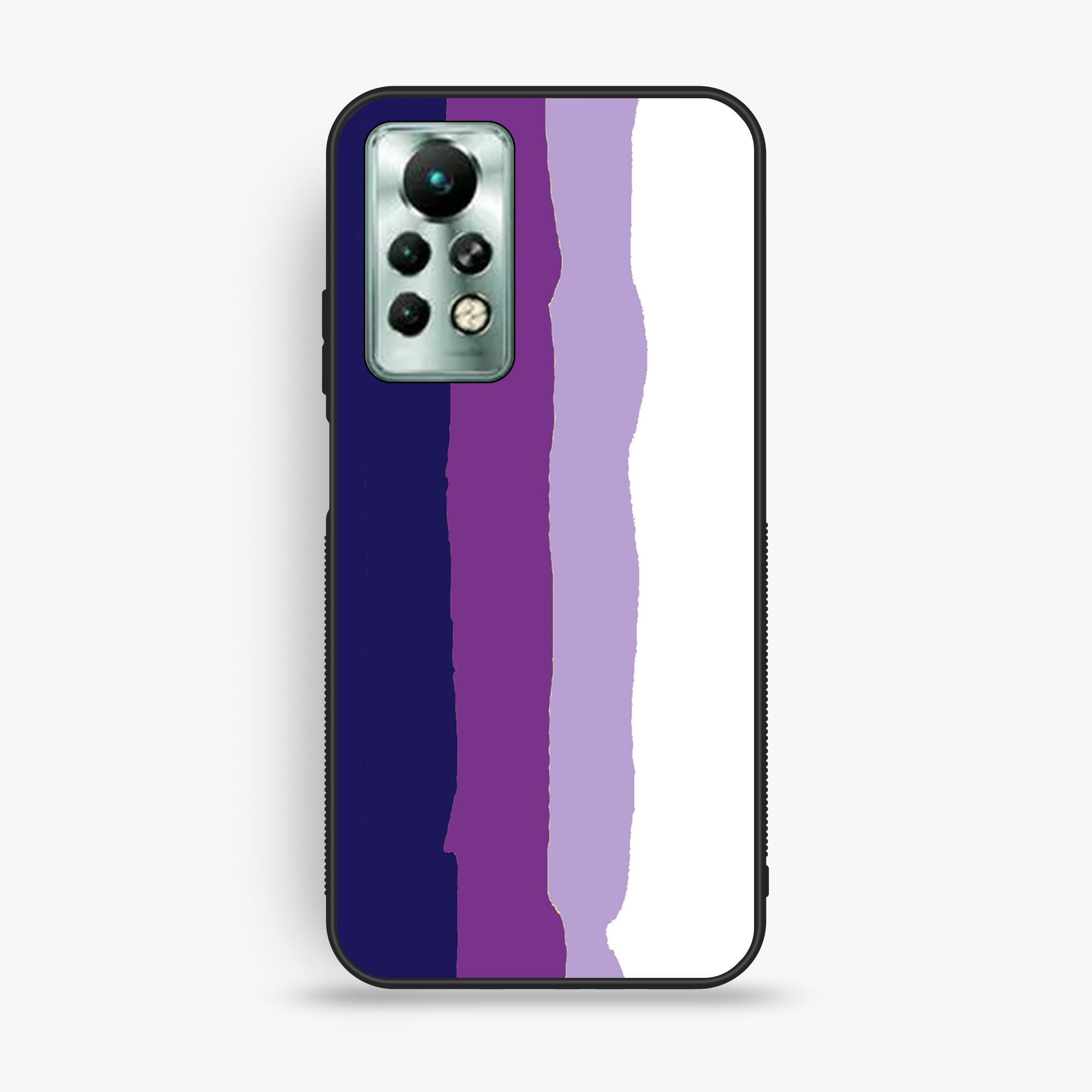 Infinix Note 11 - Wallpaper 005 - Premium Printed Glossy Phone Case