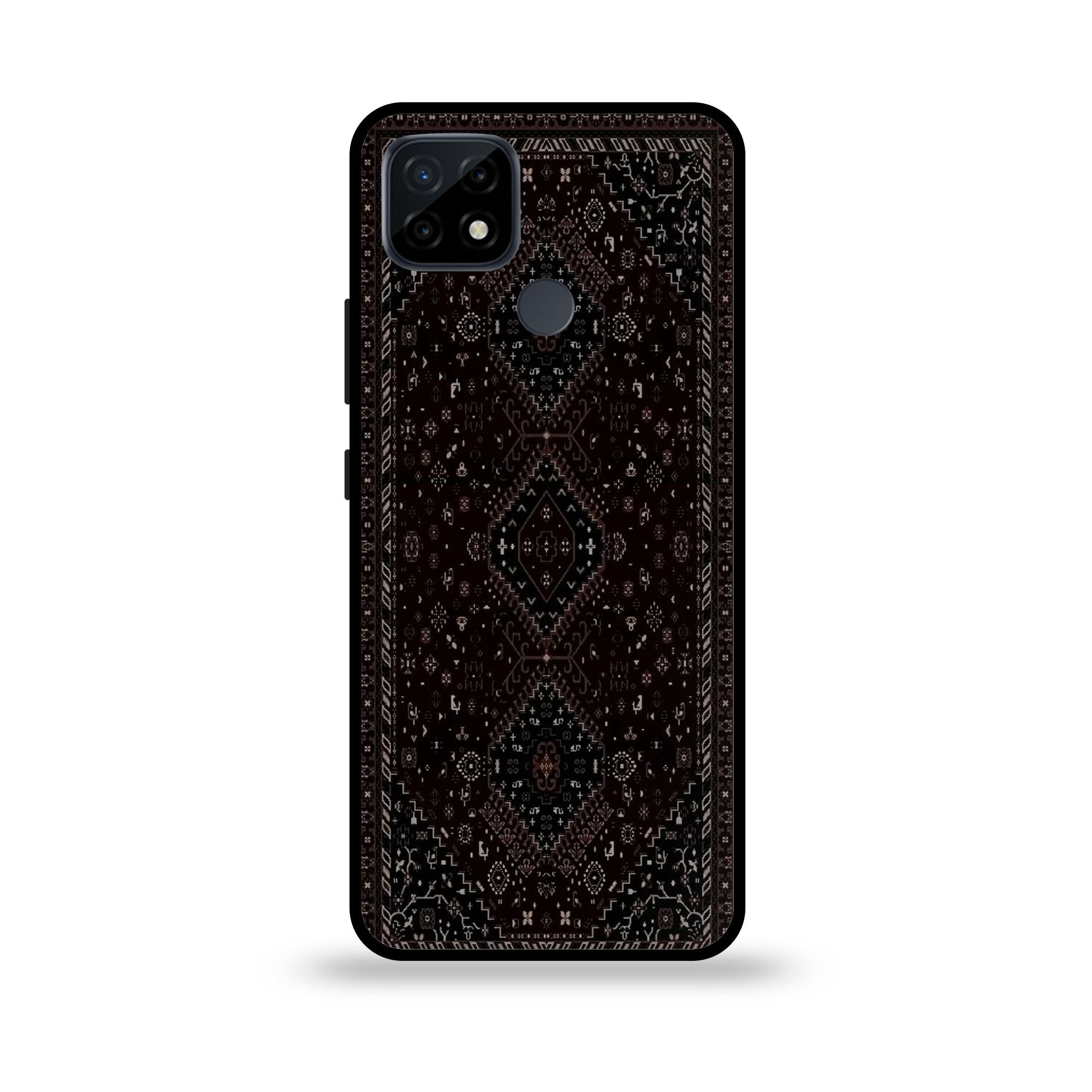 Realme C21 - Wallpaper 047 - Premium Printed Glossy Phone Case