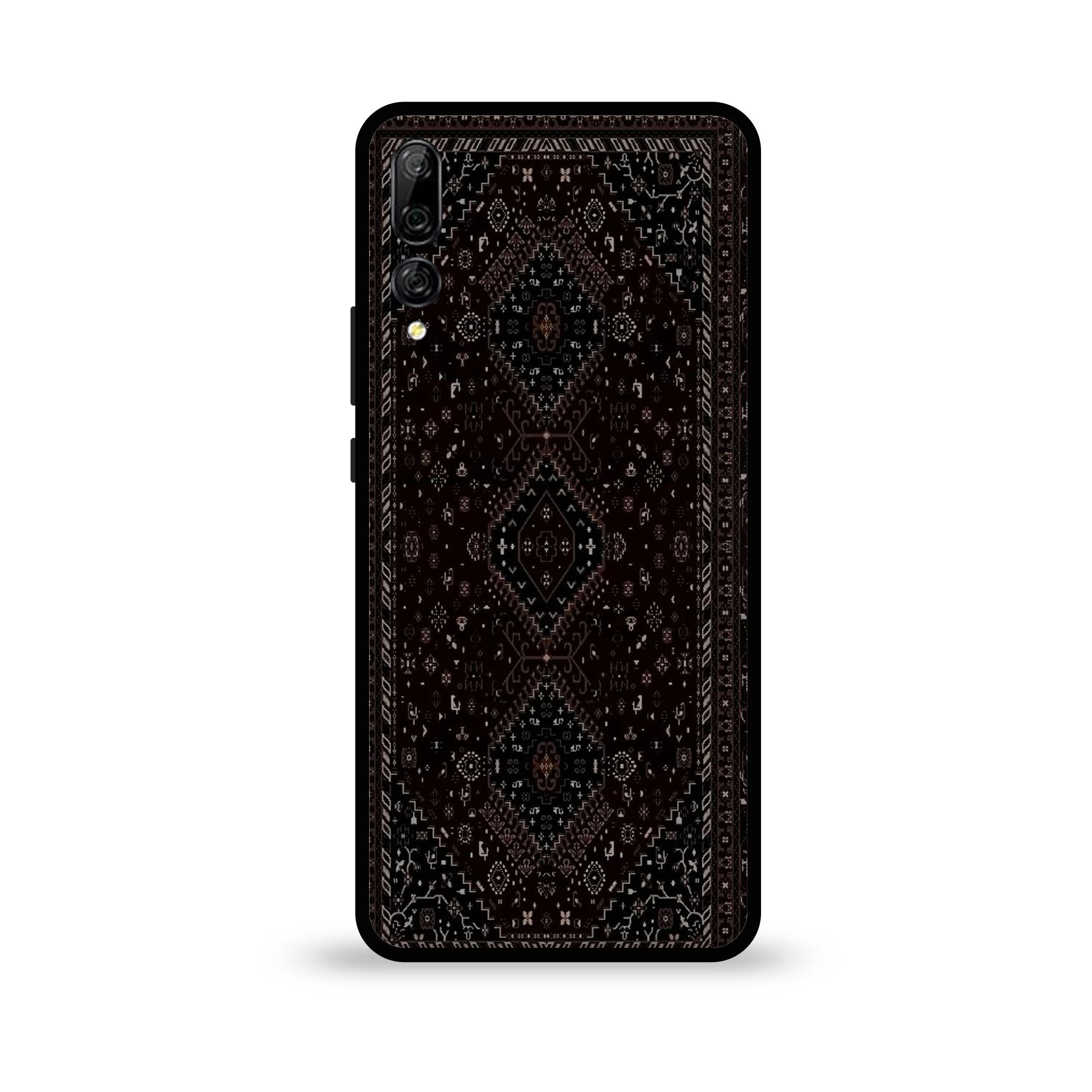 Huawei Y9 Prime (2019) - Wallpaper 38 - Premium Printed Glossy Phone Case