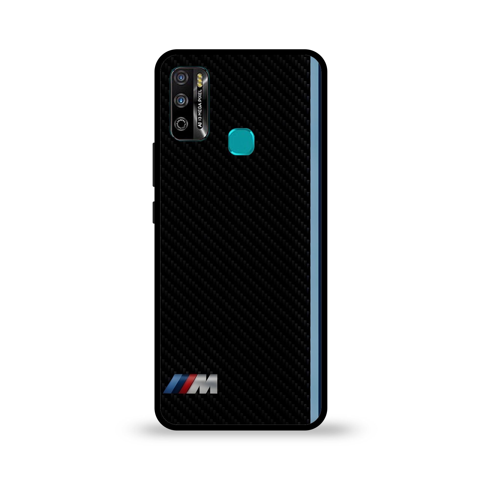 Infinix Hot 9 Play - Wallpaper 06 - Premium Printed Glossy Phone Case