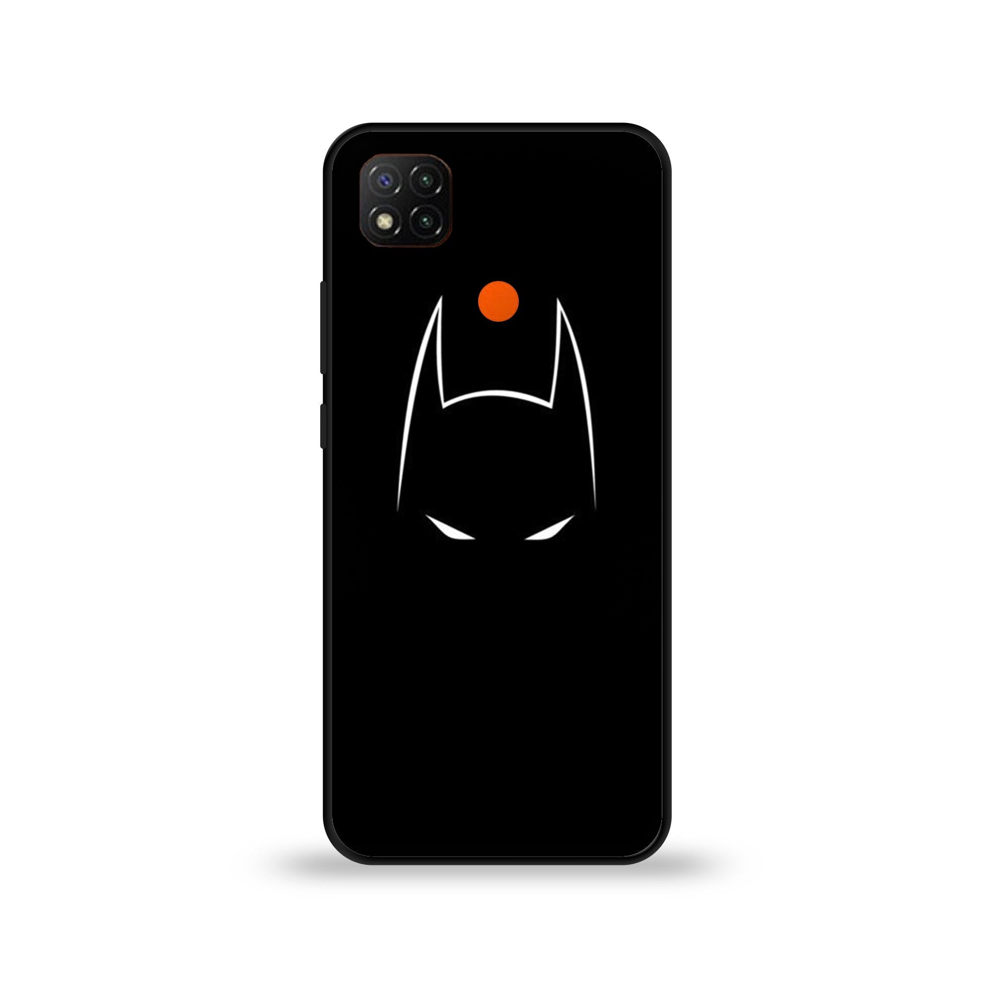 Redmi Note 9C - Wallpaper 057 - Premium Printed Glossy Phone Case