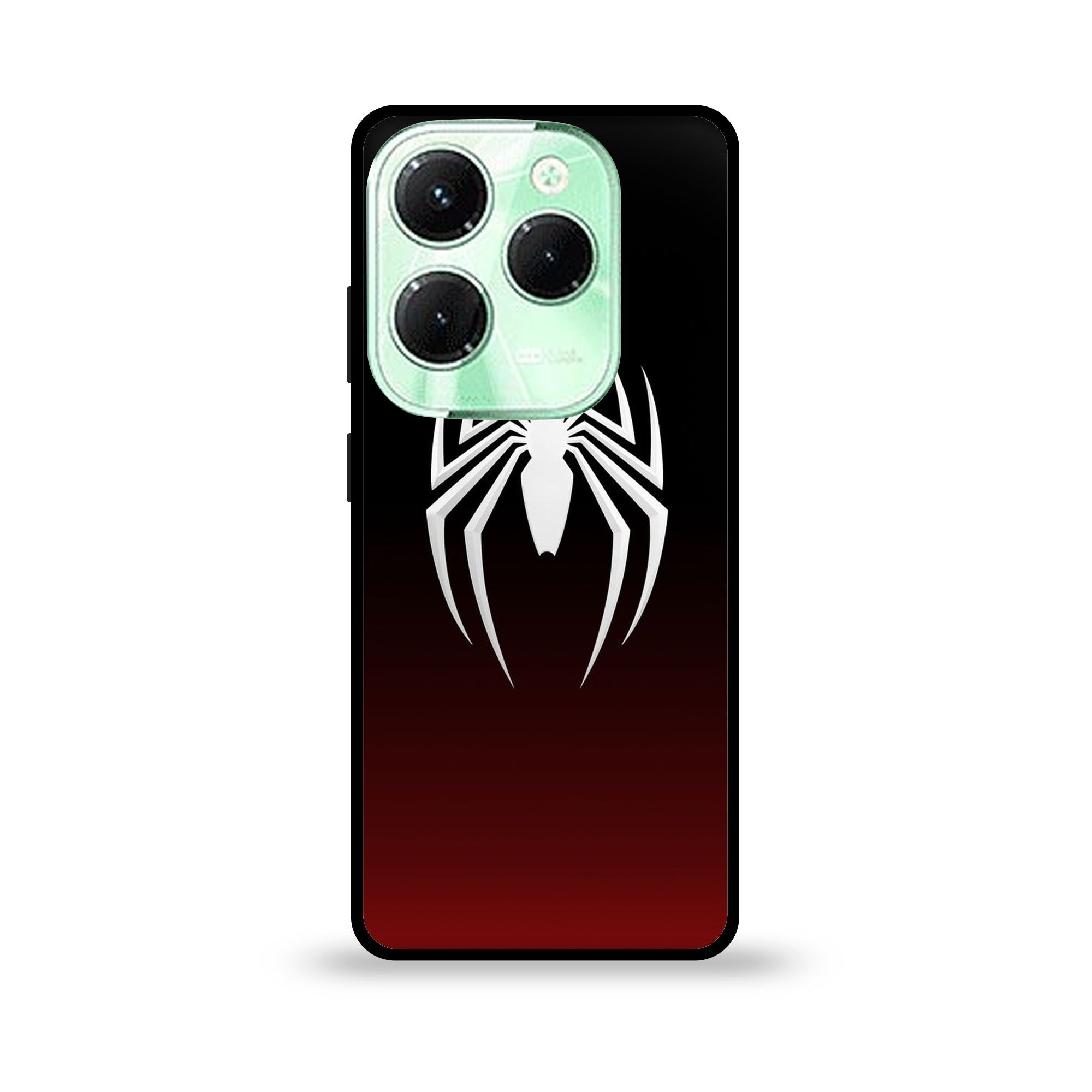 Infinix Hot 40 Pro - Wallpaper 43 - Premium Printed Glossy Phone Case