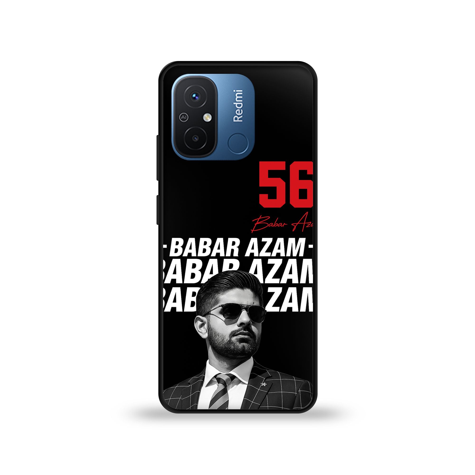 Redmi 12C - Wallpaper 150 - Premium Printed Glossy Phone Case