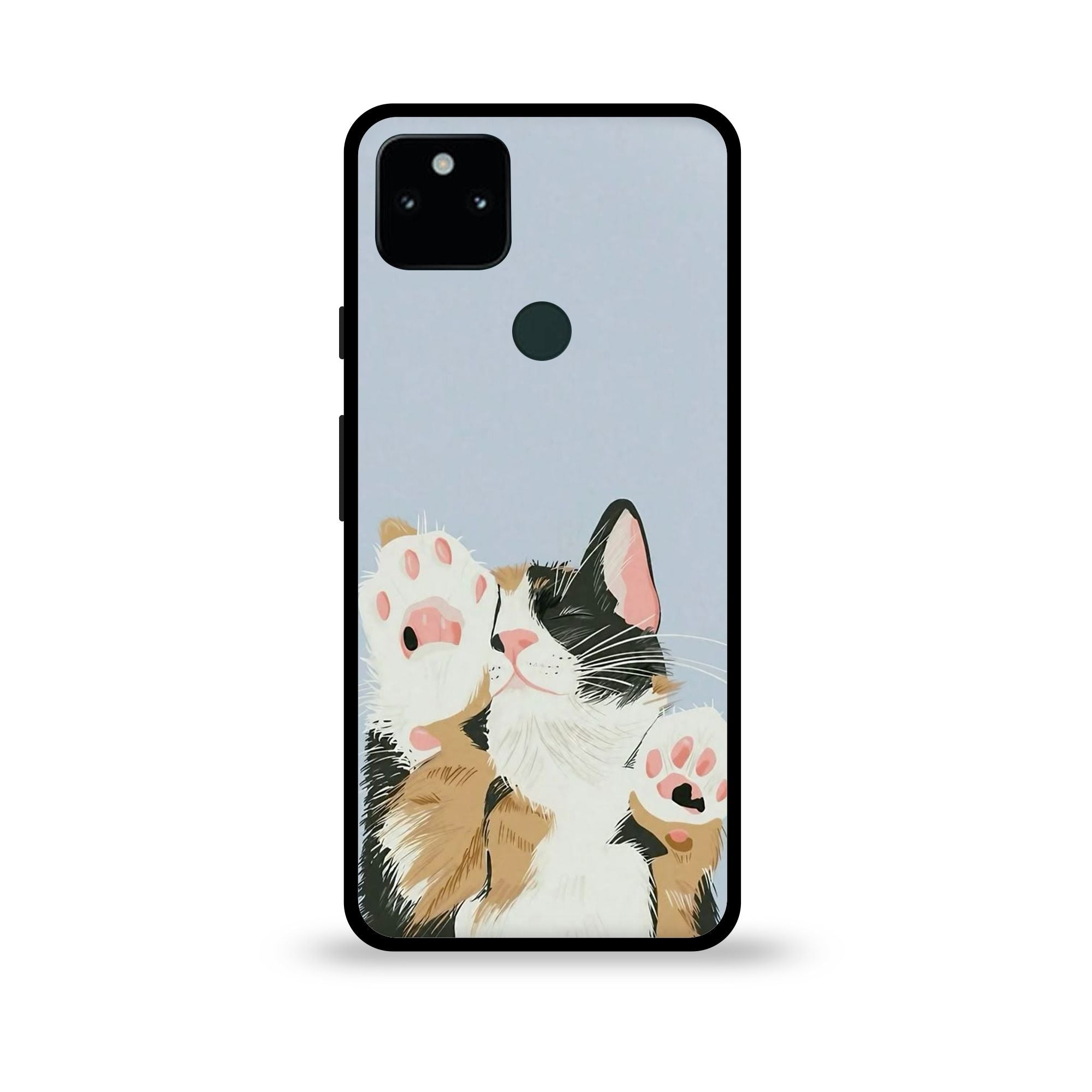 Google Pixel 5A (5G) - Wallpaper 52 - Premium Printed Glossy Phone Case