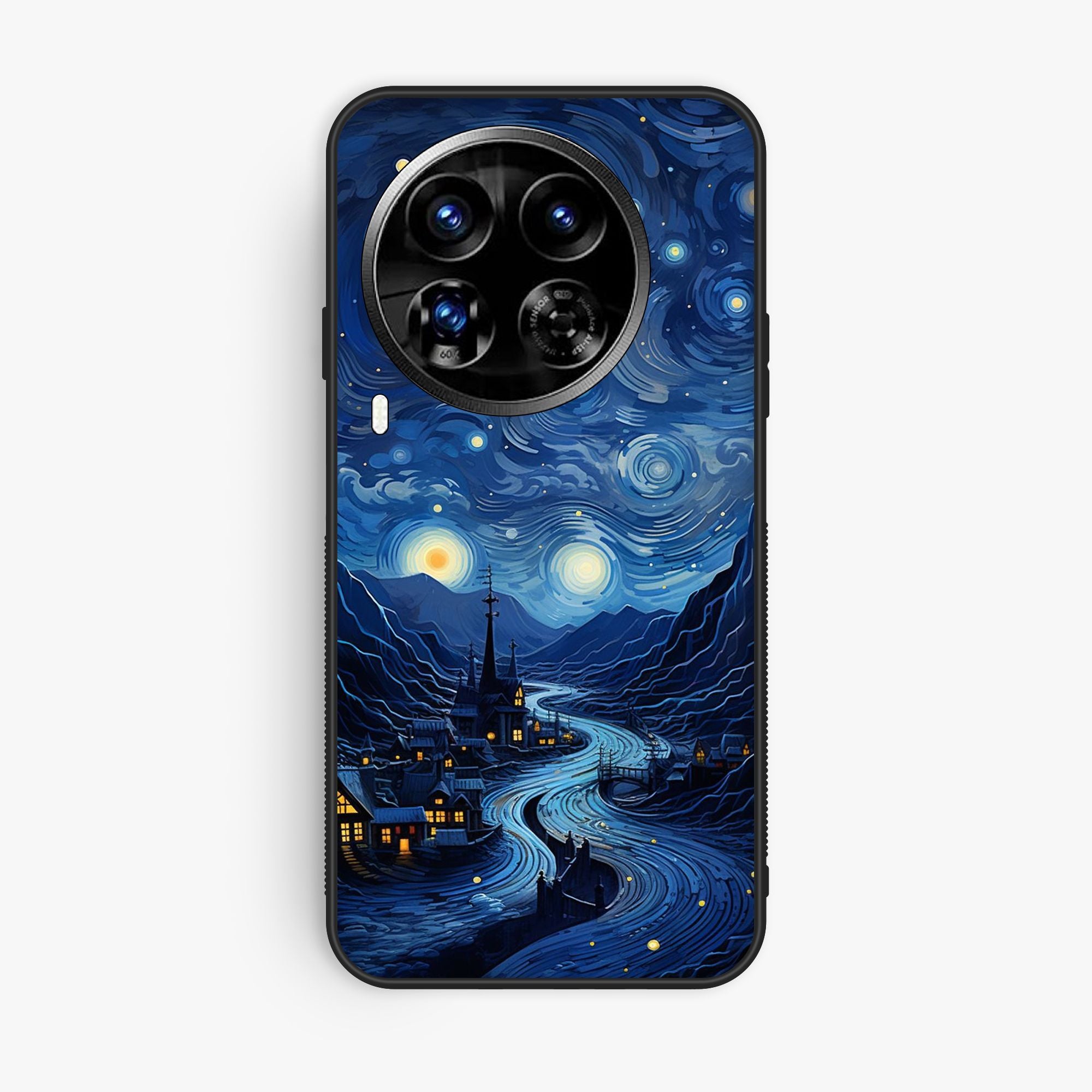 Tecno Camon 30 Premier - Wallpaper 038 - Premium Printed Glossy Phone Case