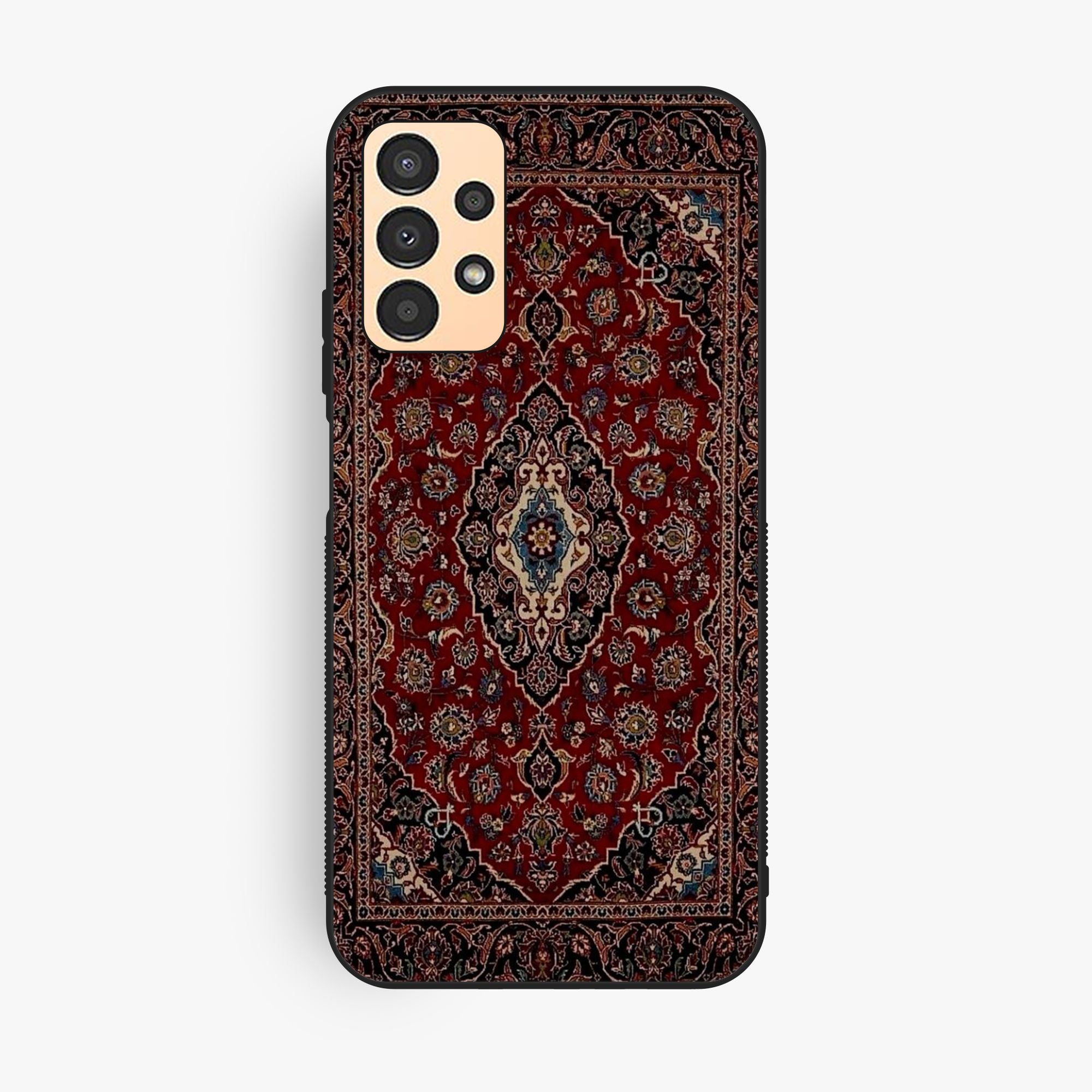 Samsung Galaxy A32 - Wallpaper 172 - Premium Printed Glossy Phone Case