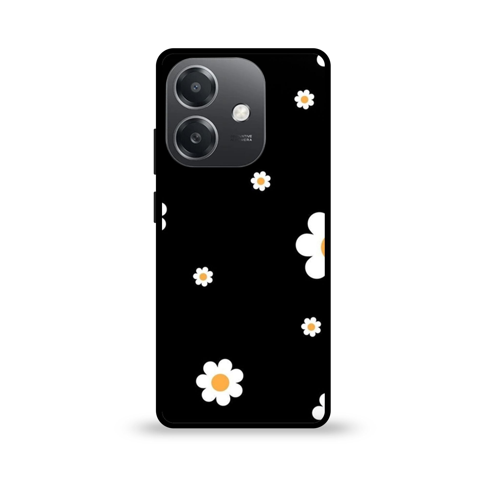 Oppo A3x - Wallpaper 75 - Premium Printed Glossy Phone Case