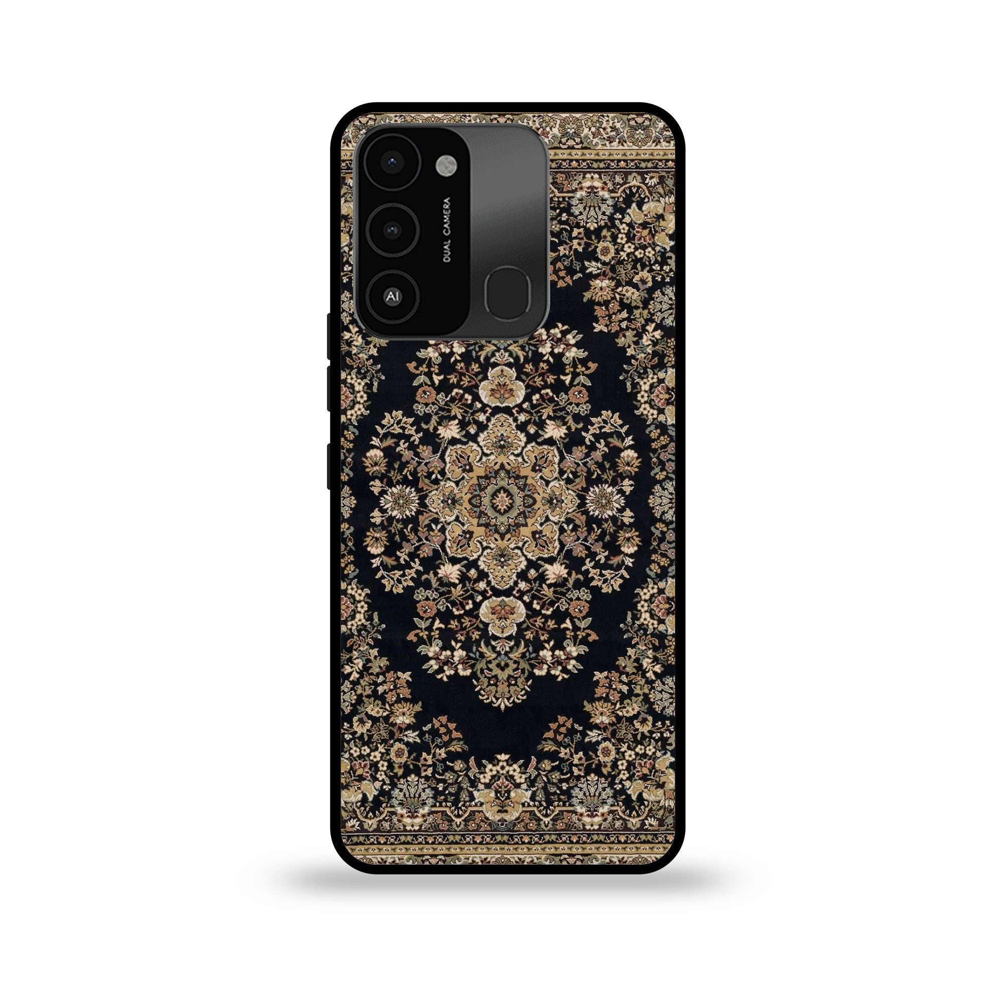 Tecno Spark 8C - Wallpaper 045 - Premium Printed Glossy Phone Case