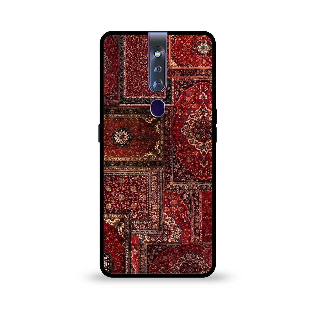 Oppo F11 Pro - Wallpaper 45 - Premium Printed Glossy Phone Case