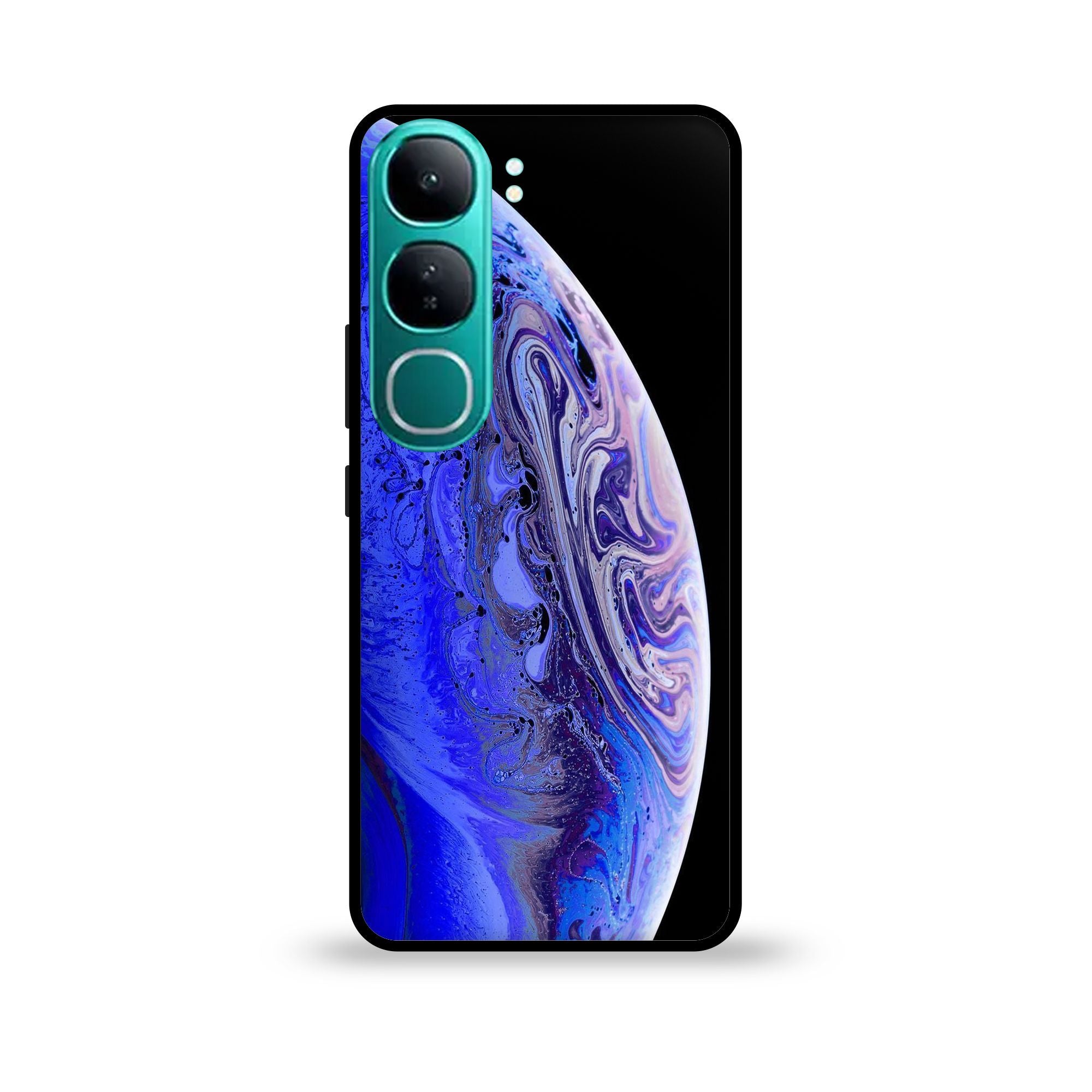 Vivo Y200 - Wallpaper 53 - Premium Printed Glossy Phone Case