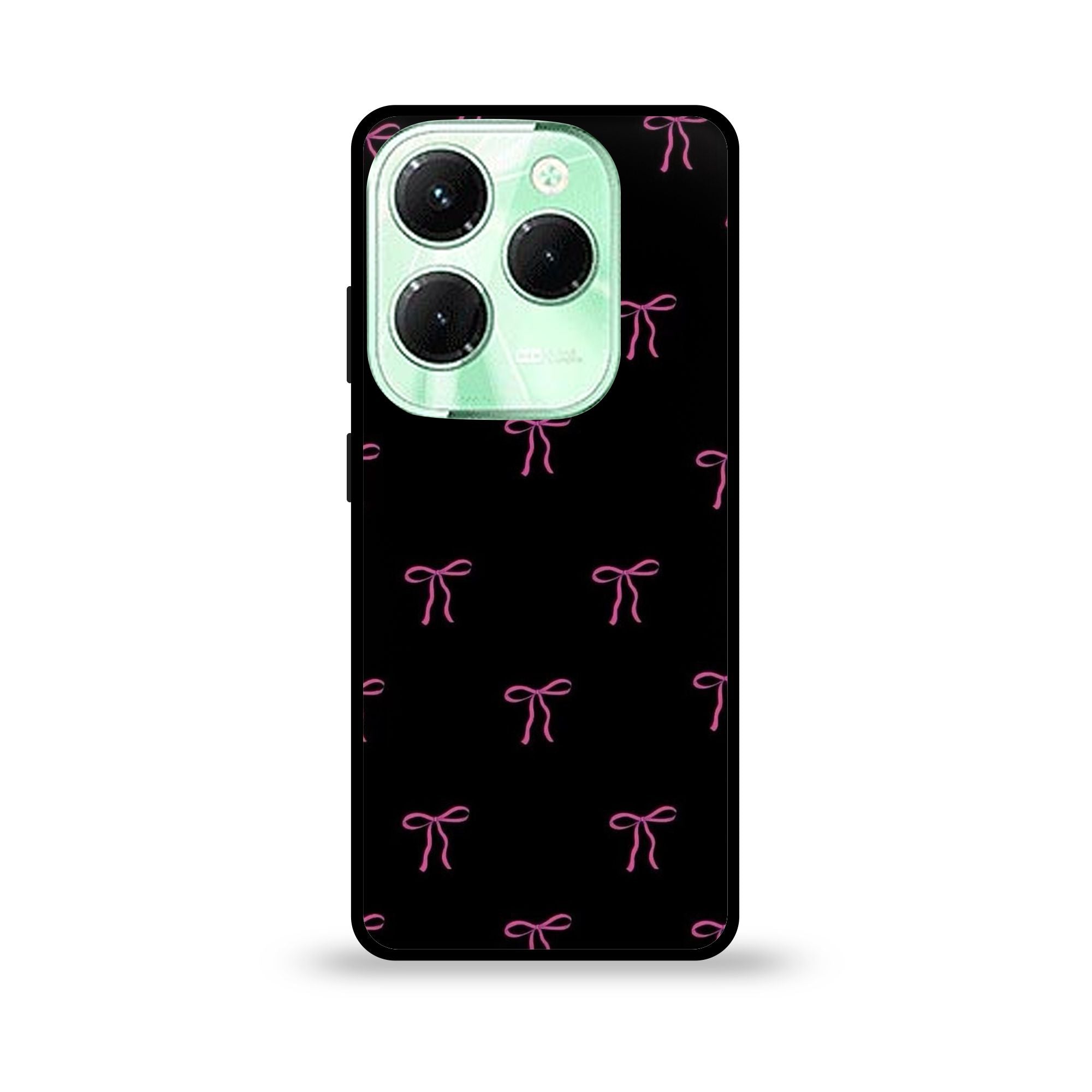 Infinix Hot 40 Pro - Wallpaper 56 - Premium Printed Glossy Phone Case