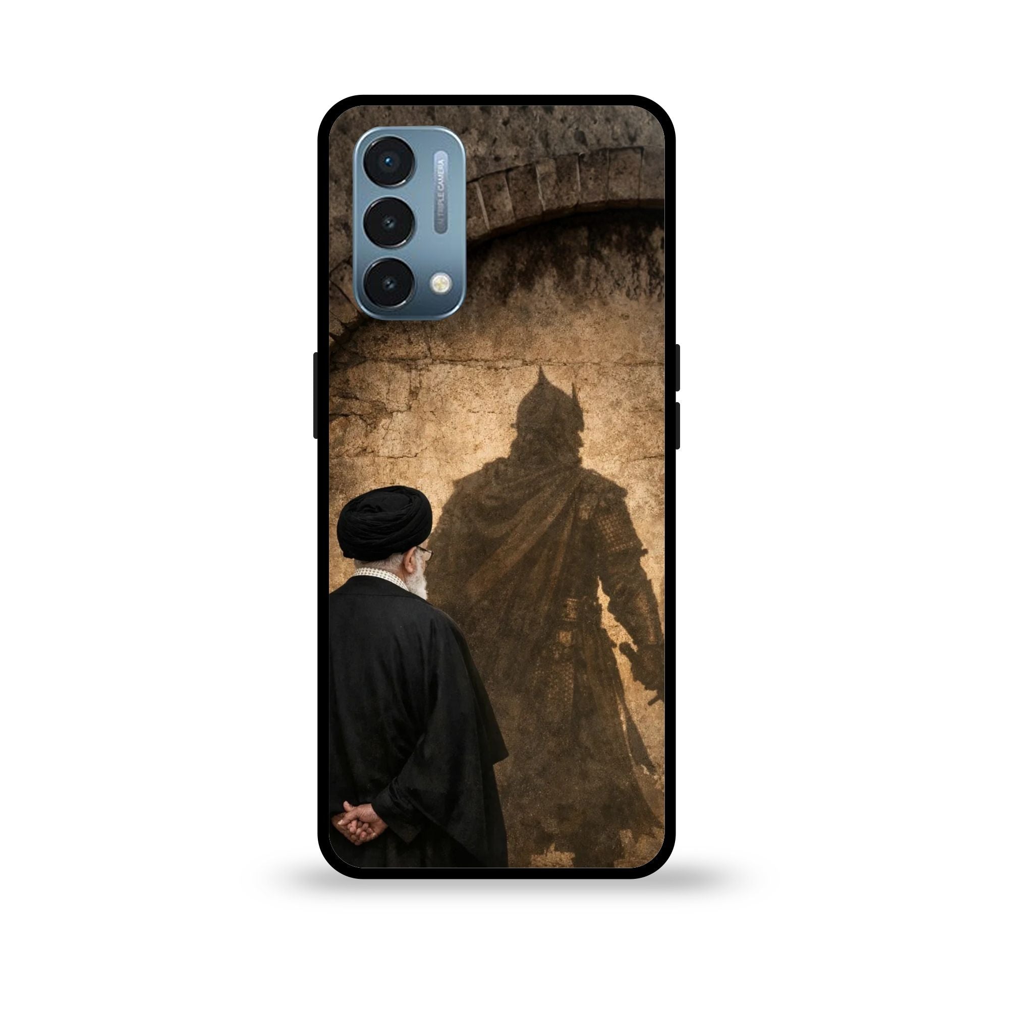 Oneplus N200 - Wallpaper 04 - Premium Printed Glossy Phone Case