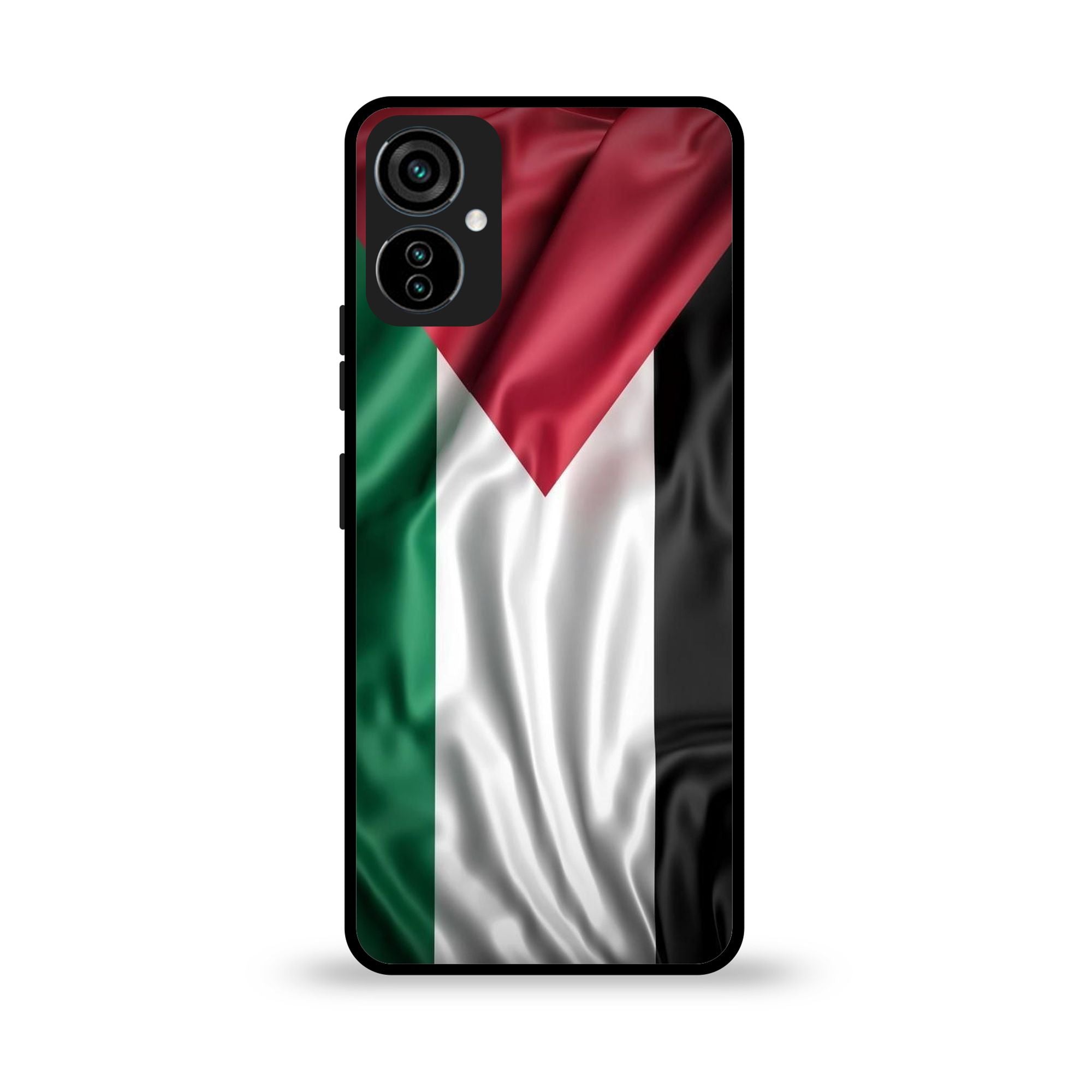 Tecno Camon 19 Neo - Wallpaper 14 - Premium Printed Glossy Phone Case