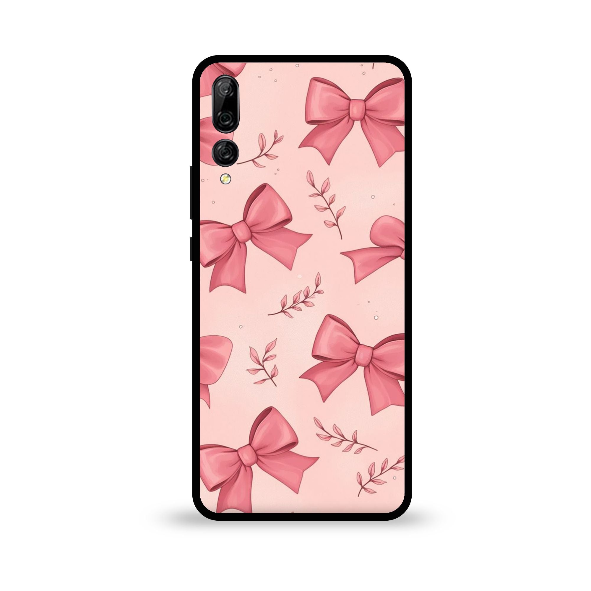Huawei Y9 Prime (2019) - Wallpaper 28 - Premium Printed Glossy Phone Case