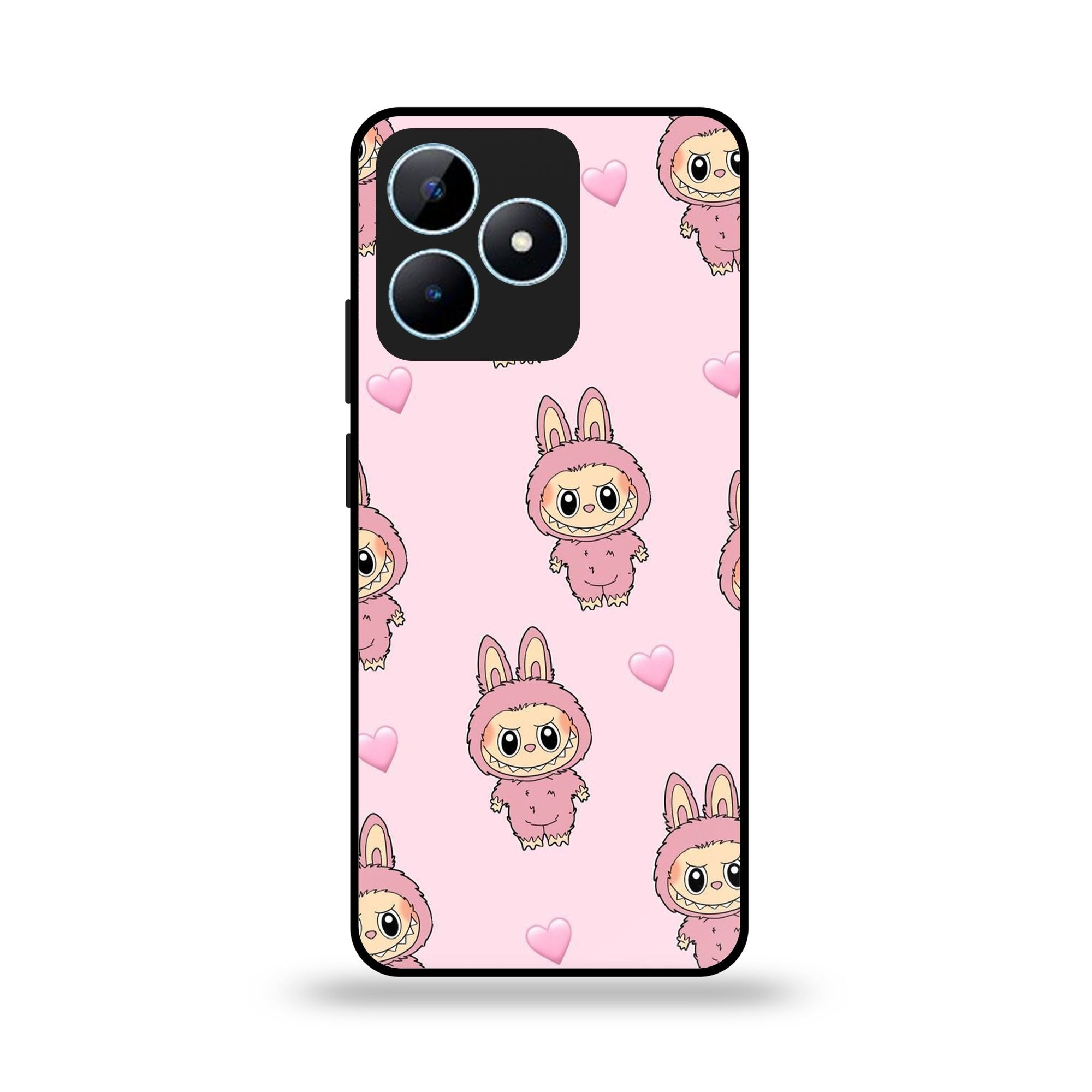Realme Note 50 - Wallpaper 27 - Premium Printed Glossy Phone Case