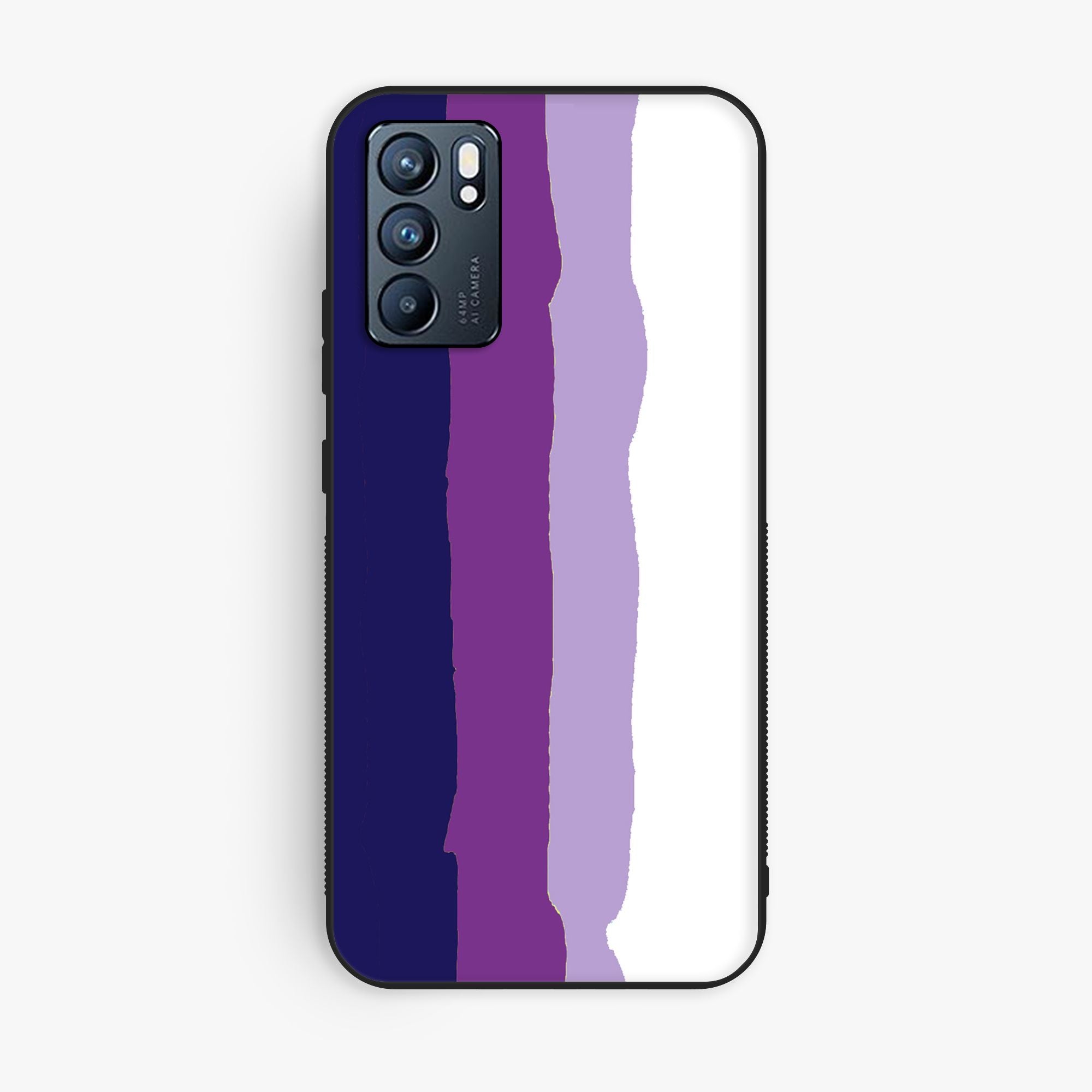 Oppo Reno 6 5g - Wallpaper 005 - Premium Printed Glossy Phone Case