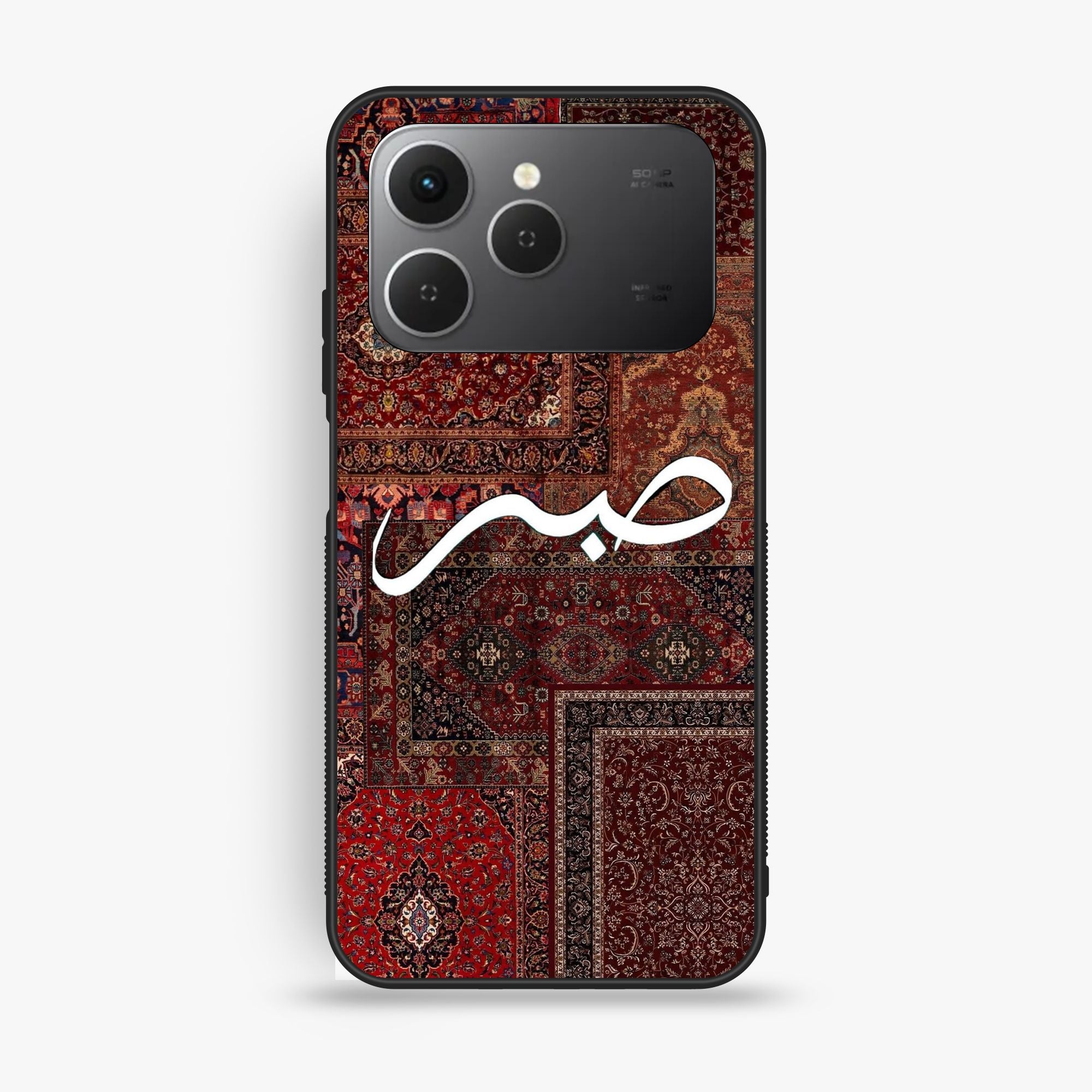 Tecno Spark 40 - Wallpaper 046 - Premium Printed Glossy Phone Case