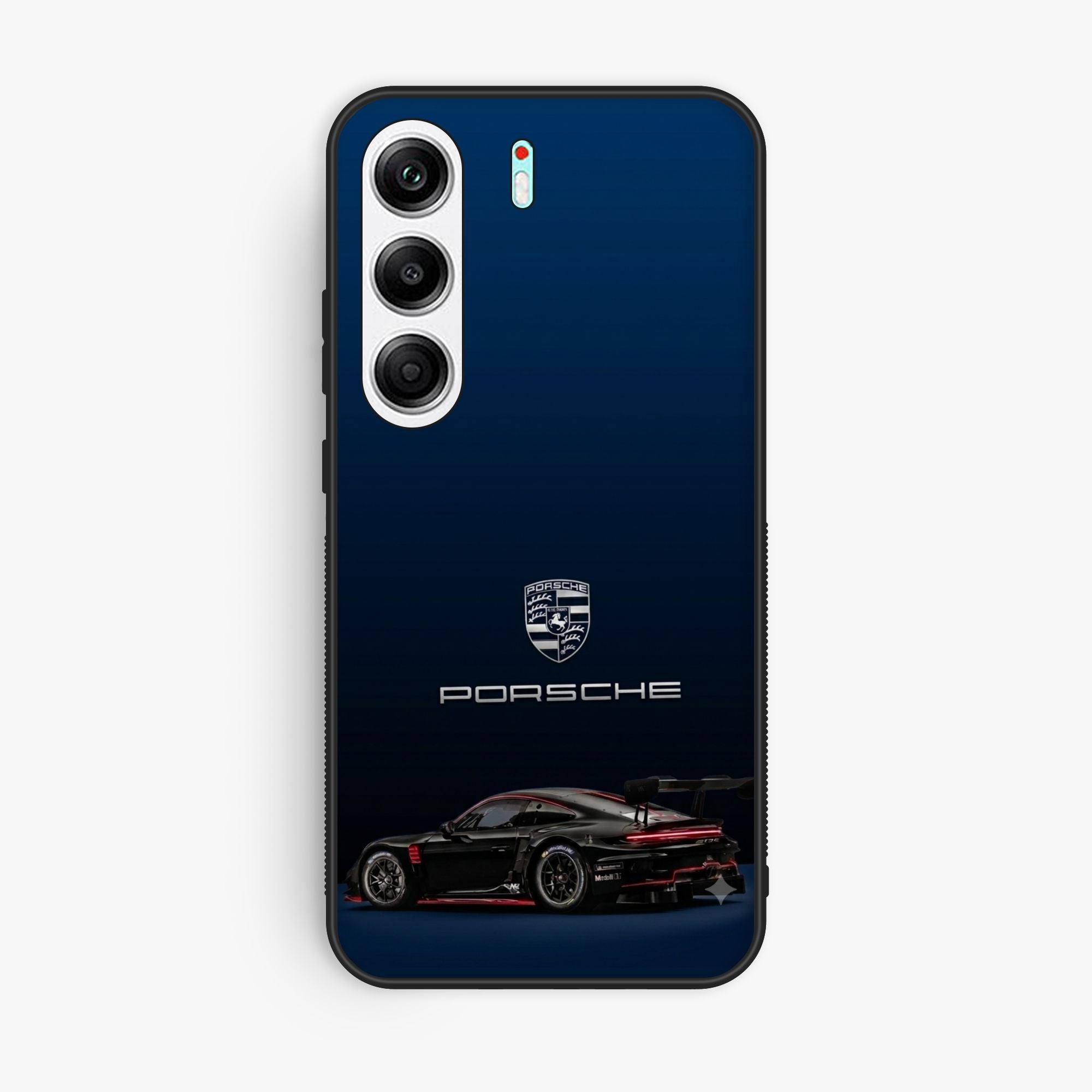 Tecno Camon 40 - Wallpaper 11 - Premium Printed Glossy Phone Case