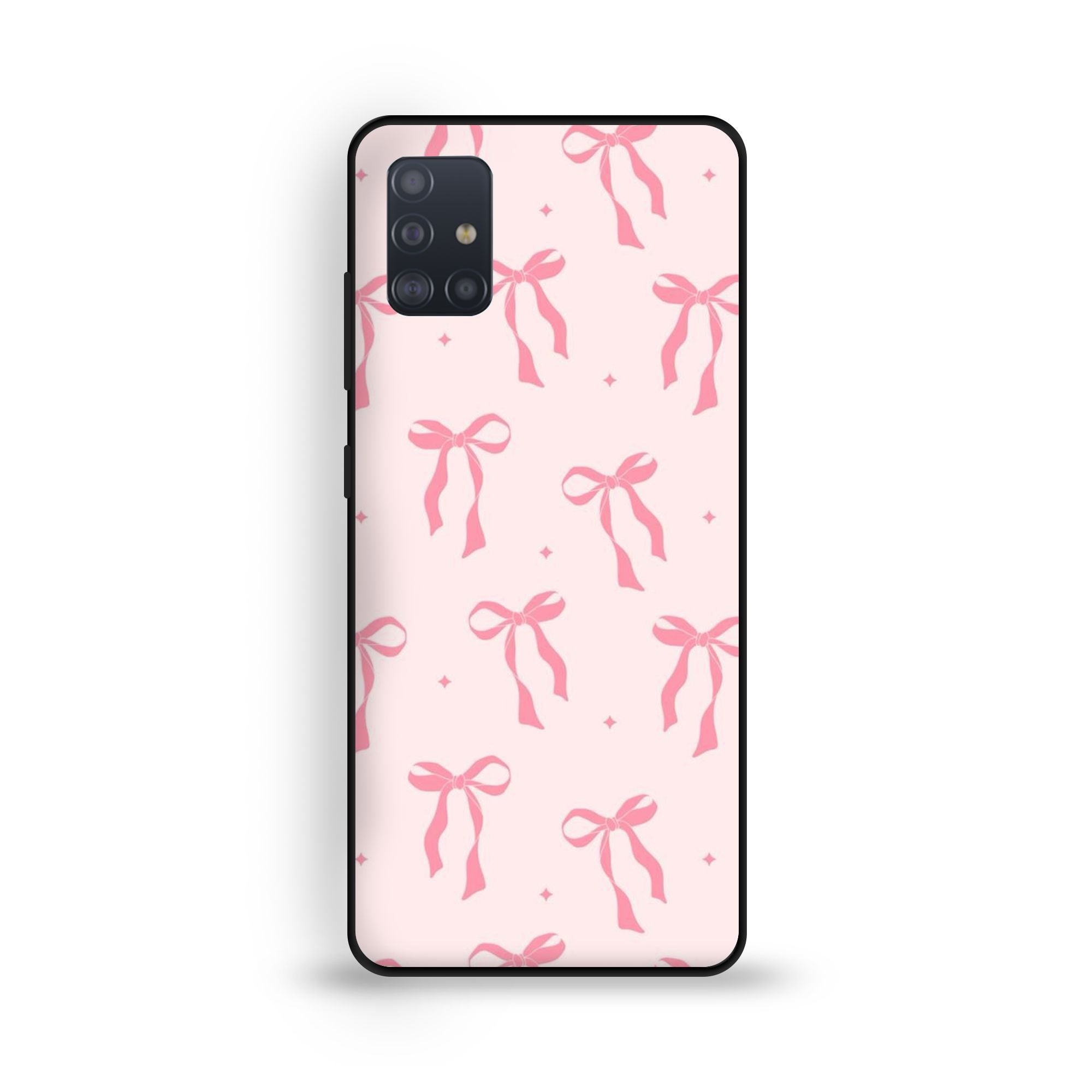 Samsung Galaxy A51 - Wallpaper 094 - Premium Printed Glossy Phone Case
